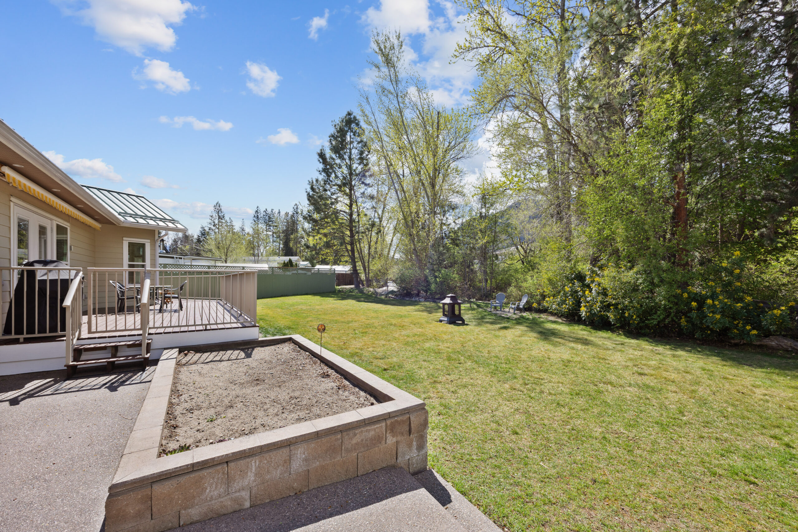 4633 Peach Crescent Okanagan Falls V0H 1R2