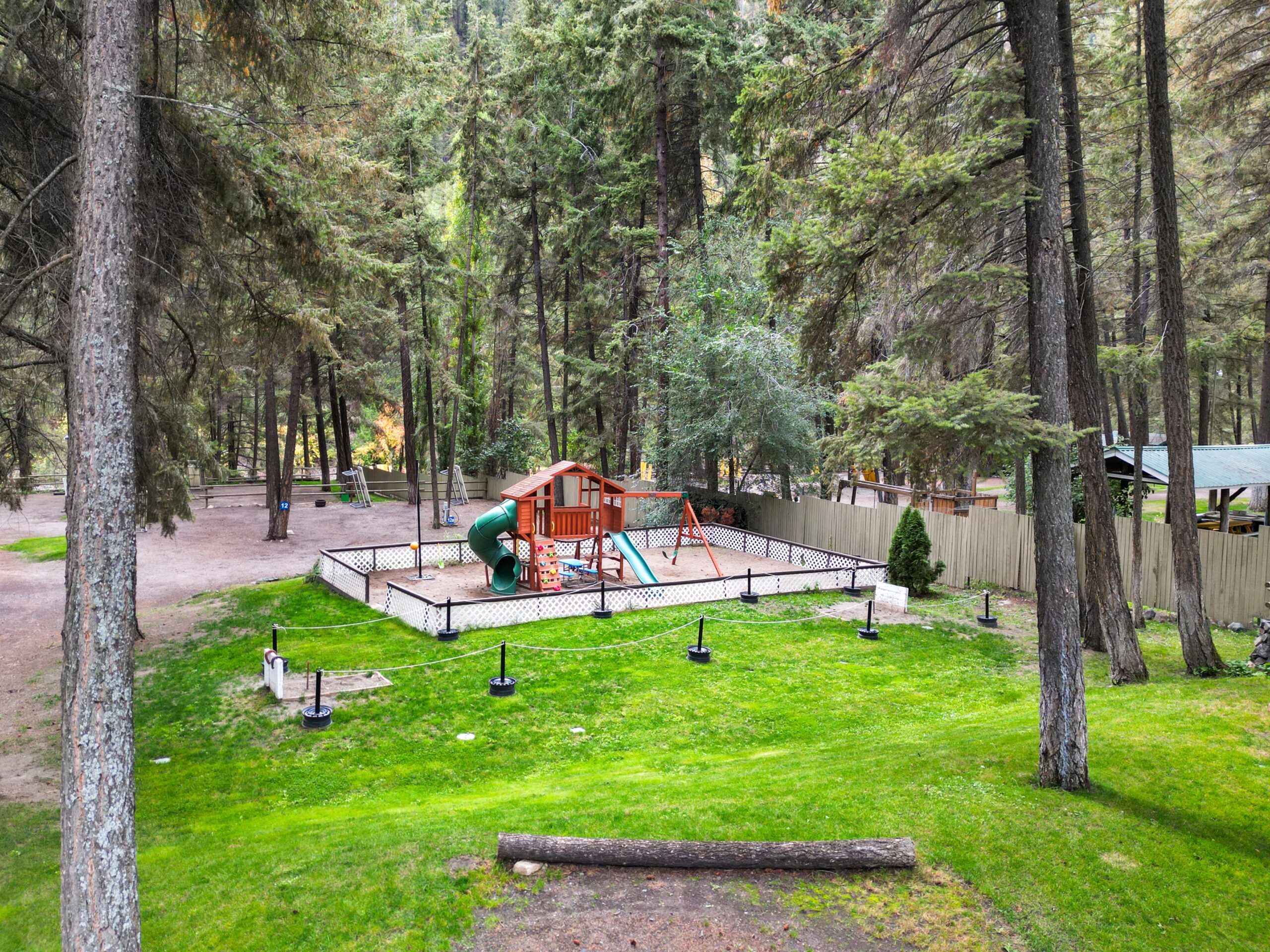 6165 Highway 3 Hedley V0X 1K0