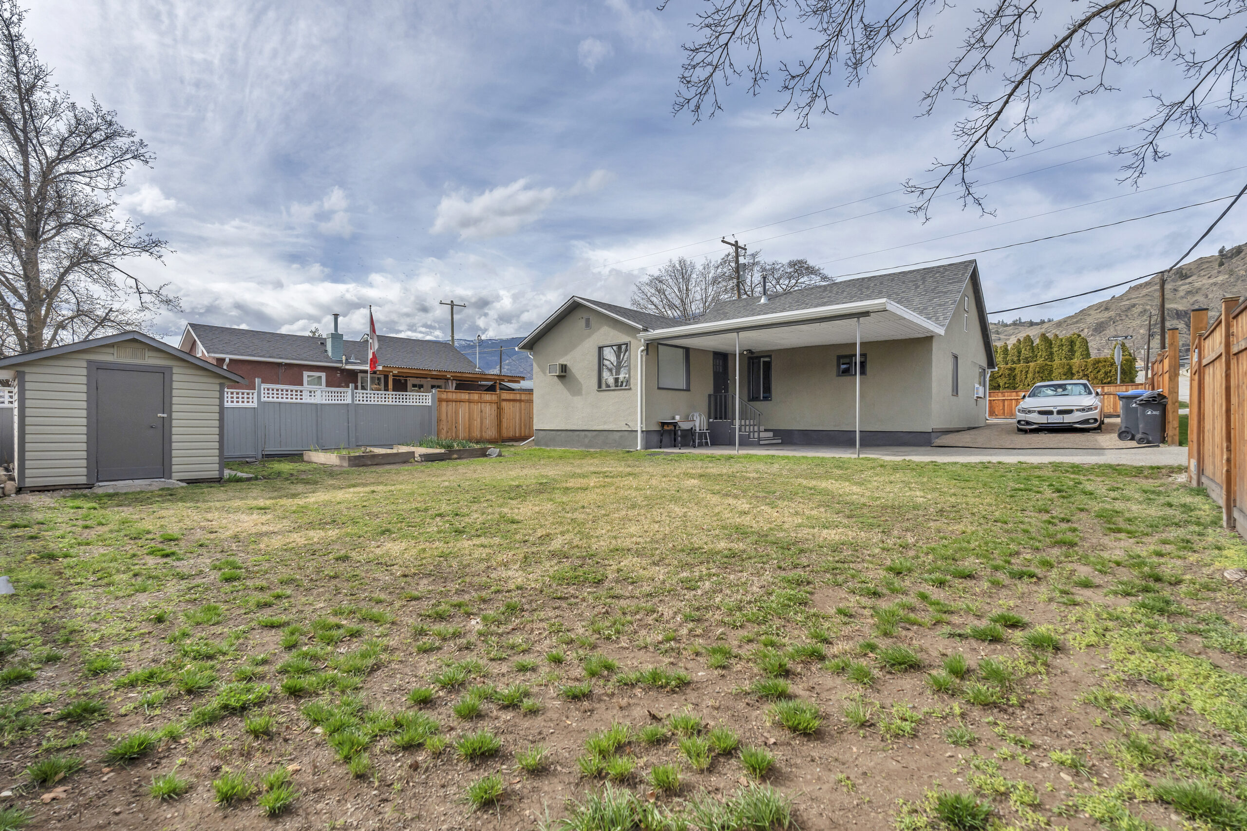 5899 Okanagan Street Oliver V0H 1T0