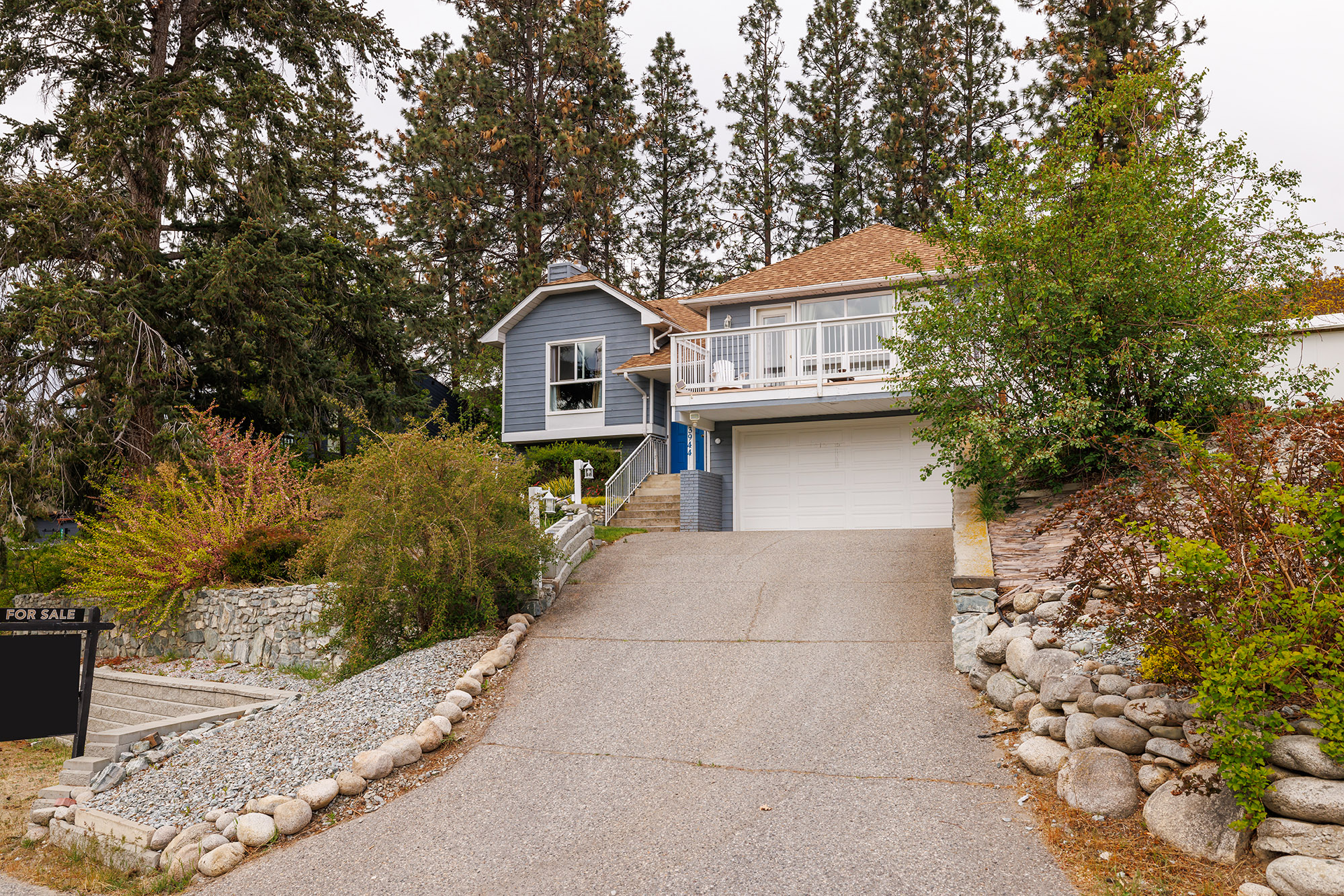 3944 Trepanier Heights Avenue Peachland V0H 1X2