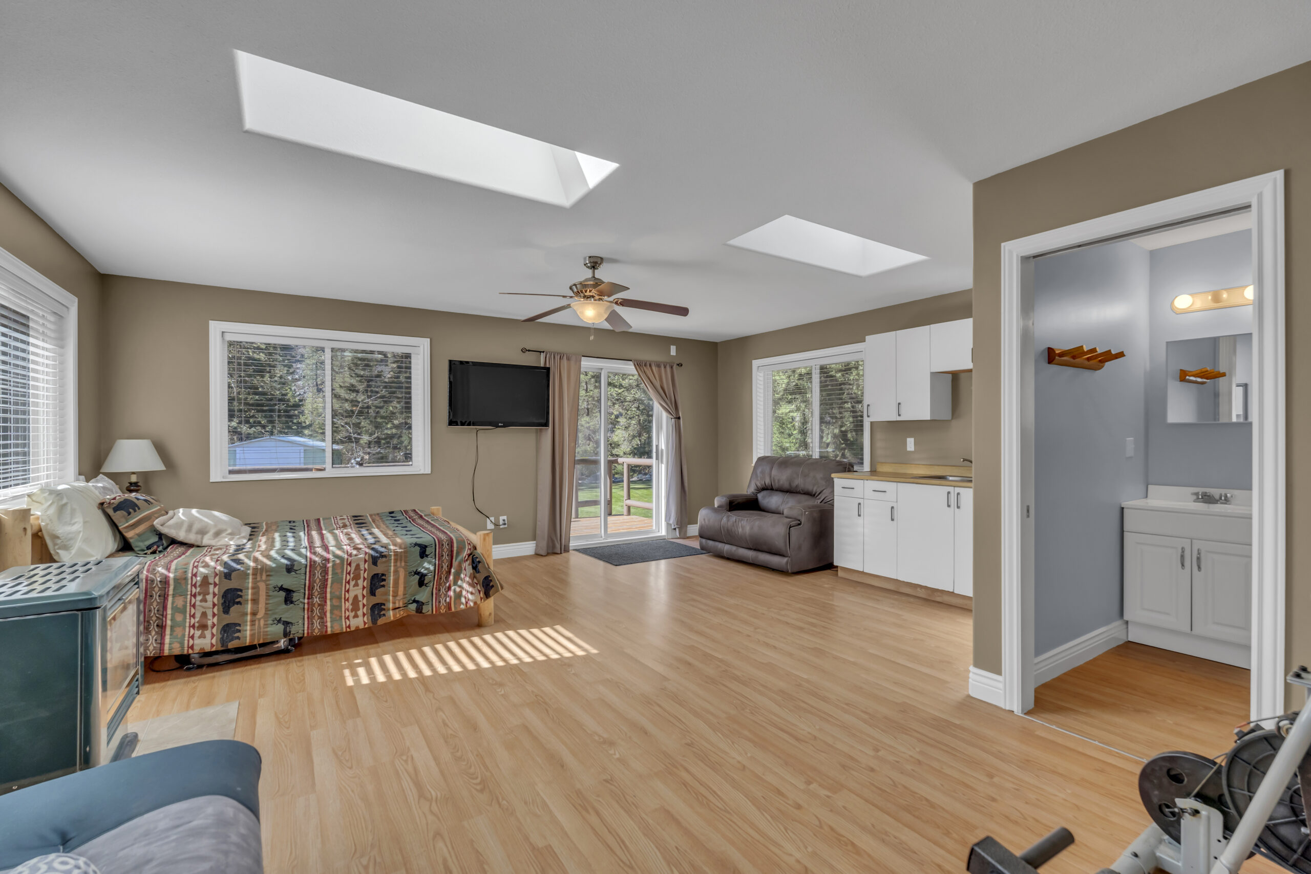 2261 Arcat Road Princeton V0X 1W0