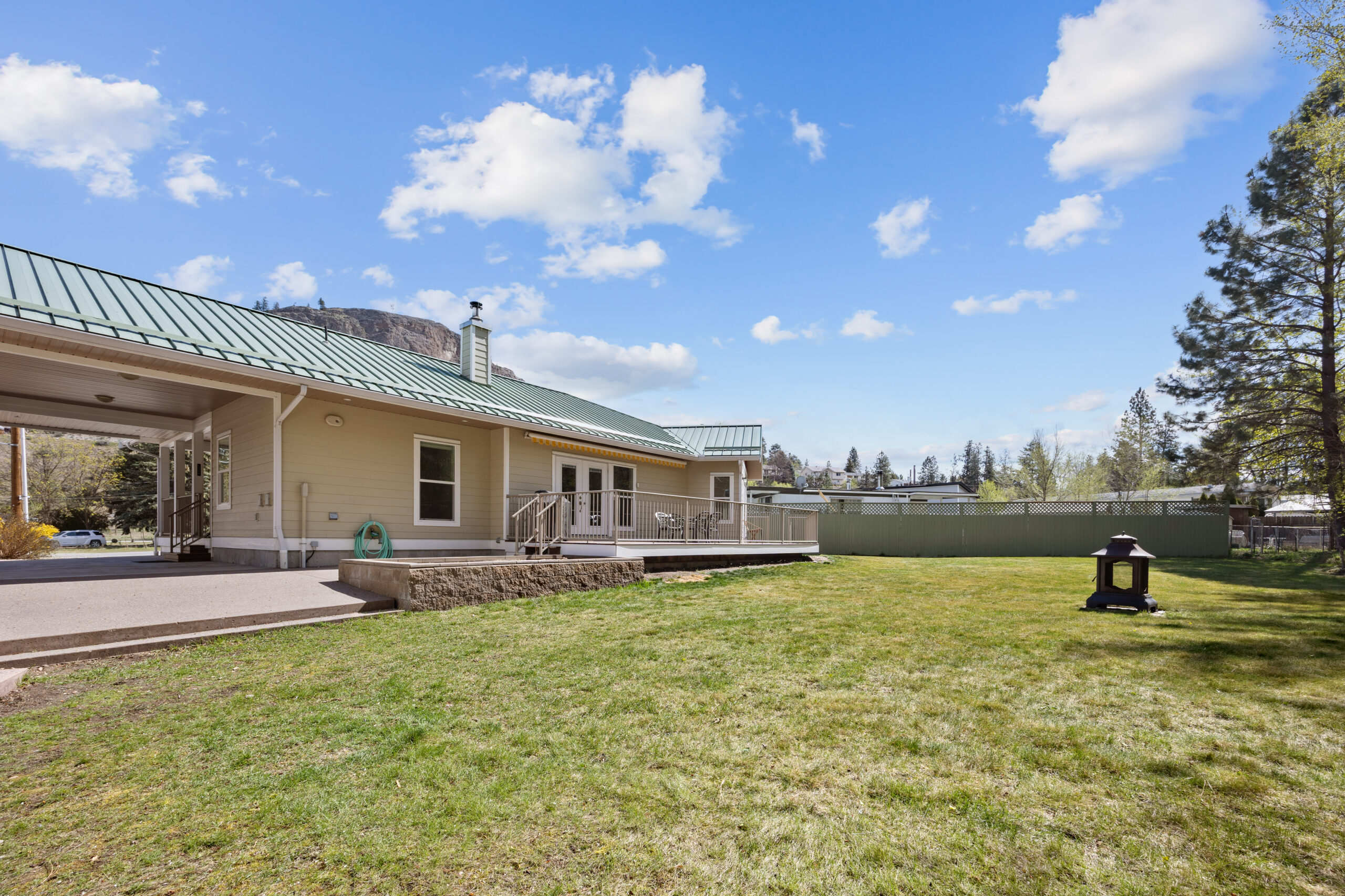 4633 Peach Crescent Okanagan Falls V0H 1R2