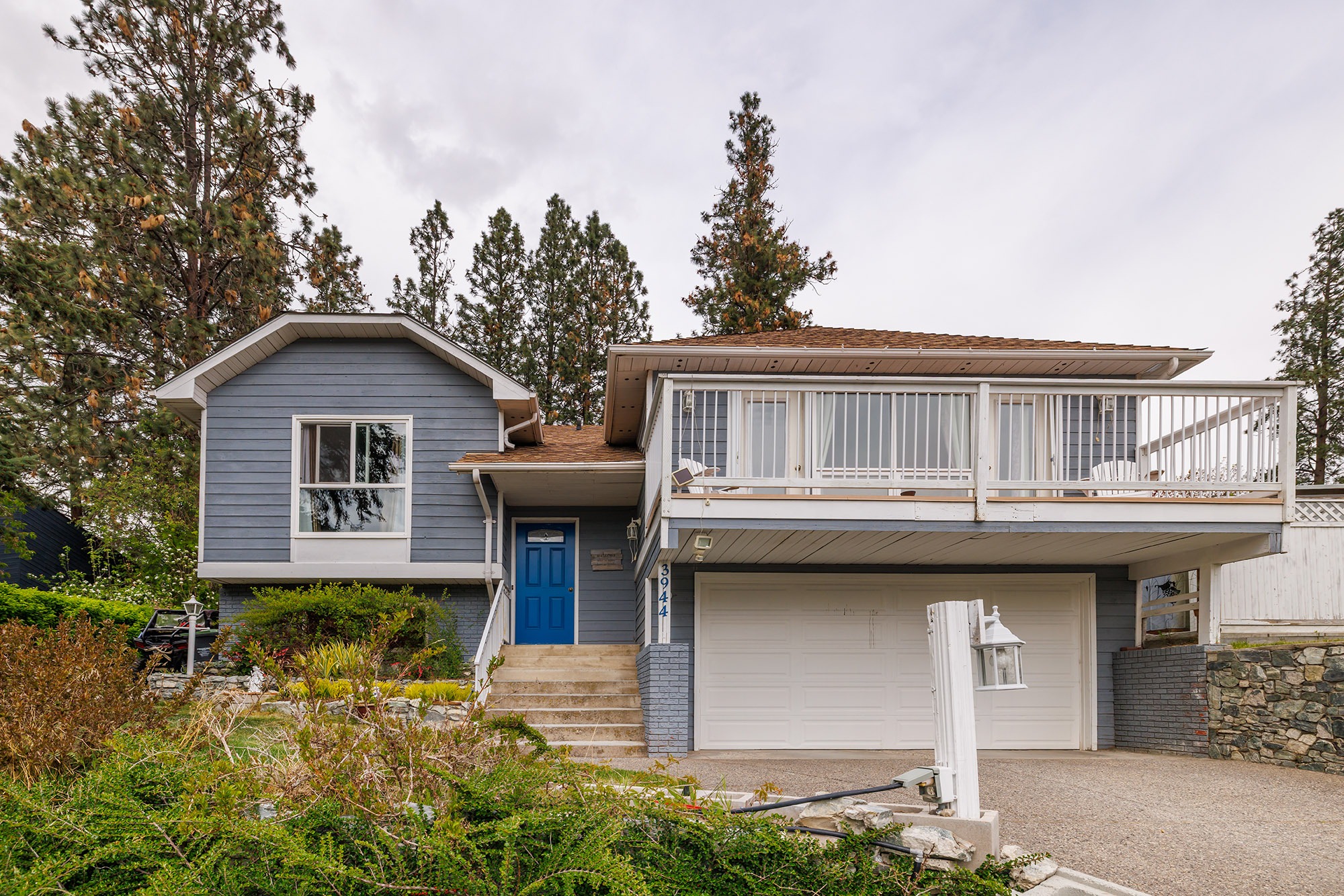 3944 Trepanier Heights Avenue Peachland V0H 1X2