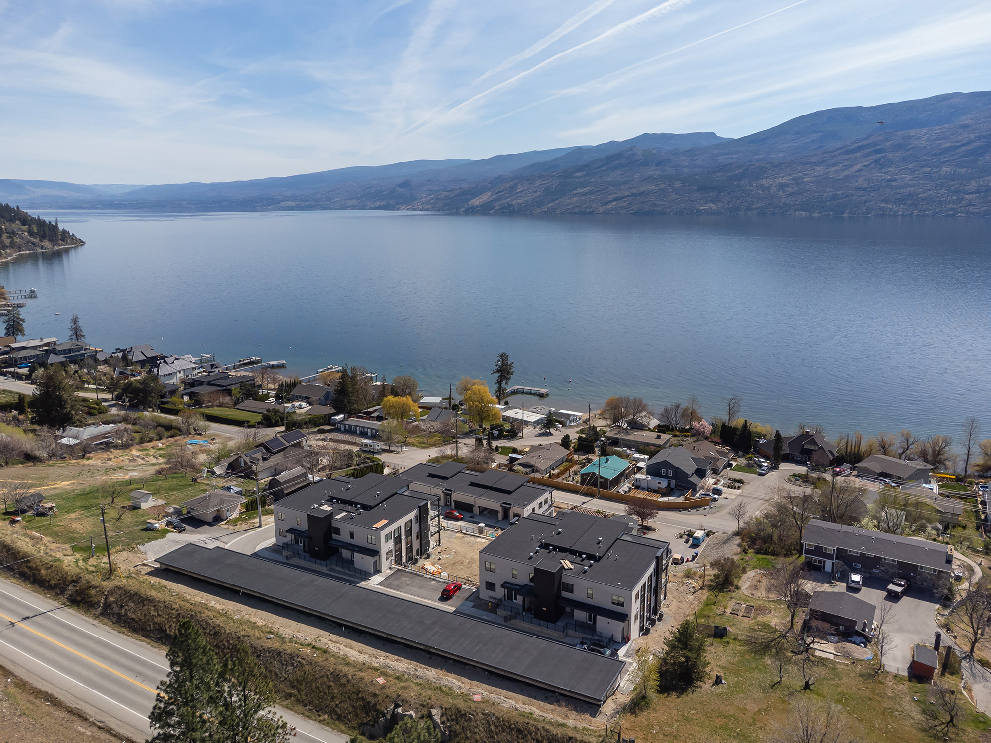 5304 Buchanan Road 102 Peachland V0H 1X1