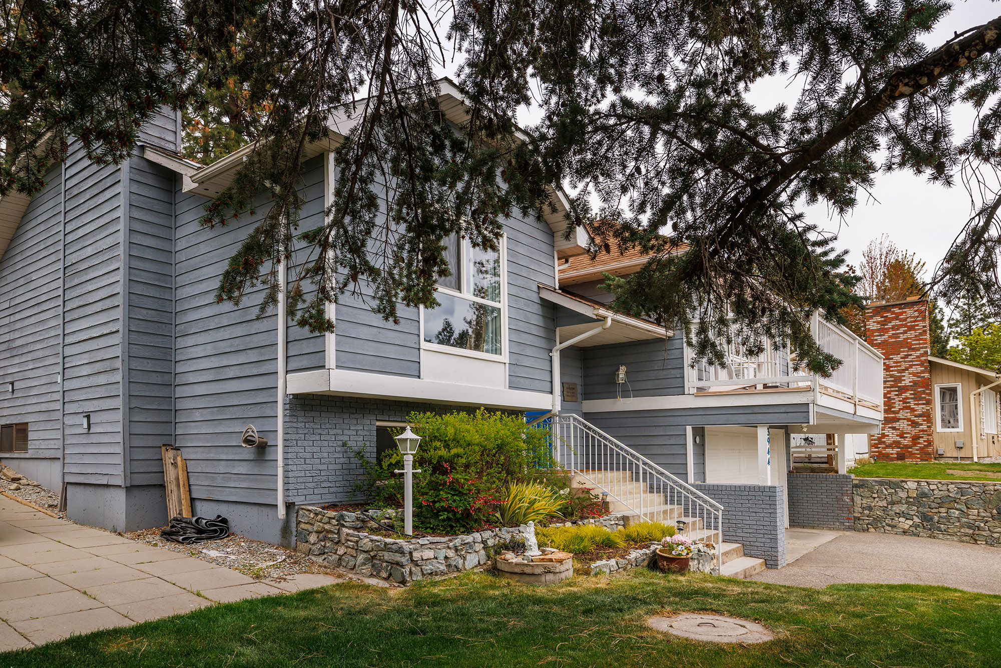 3944 Trepanier Heights Avenue Peachland V0H 1X2