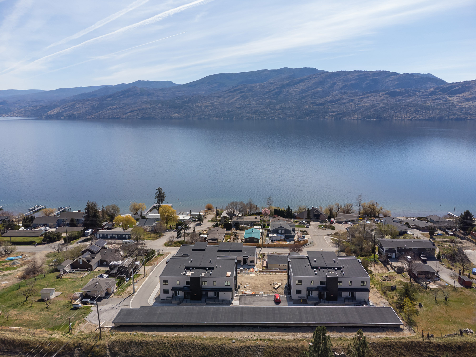 5304 Buchanan Road 301 Peachland V0H 1X1