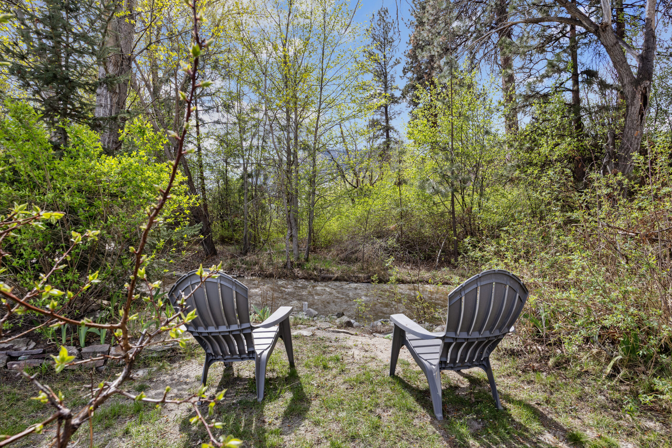 4633 Peach Crescent Okanagan Falls V0H 1R2