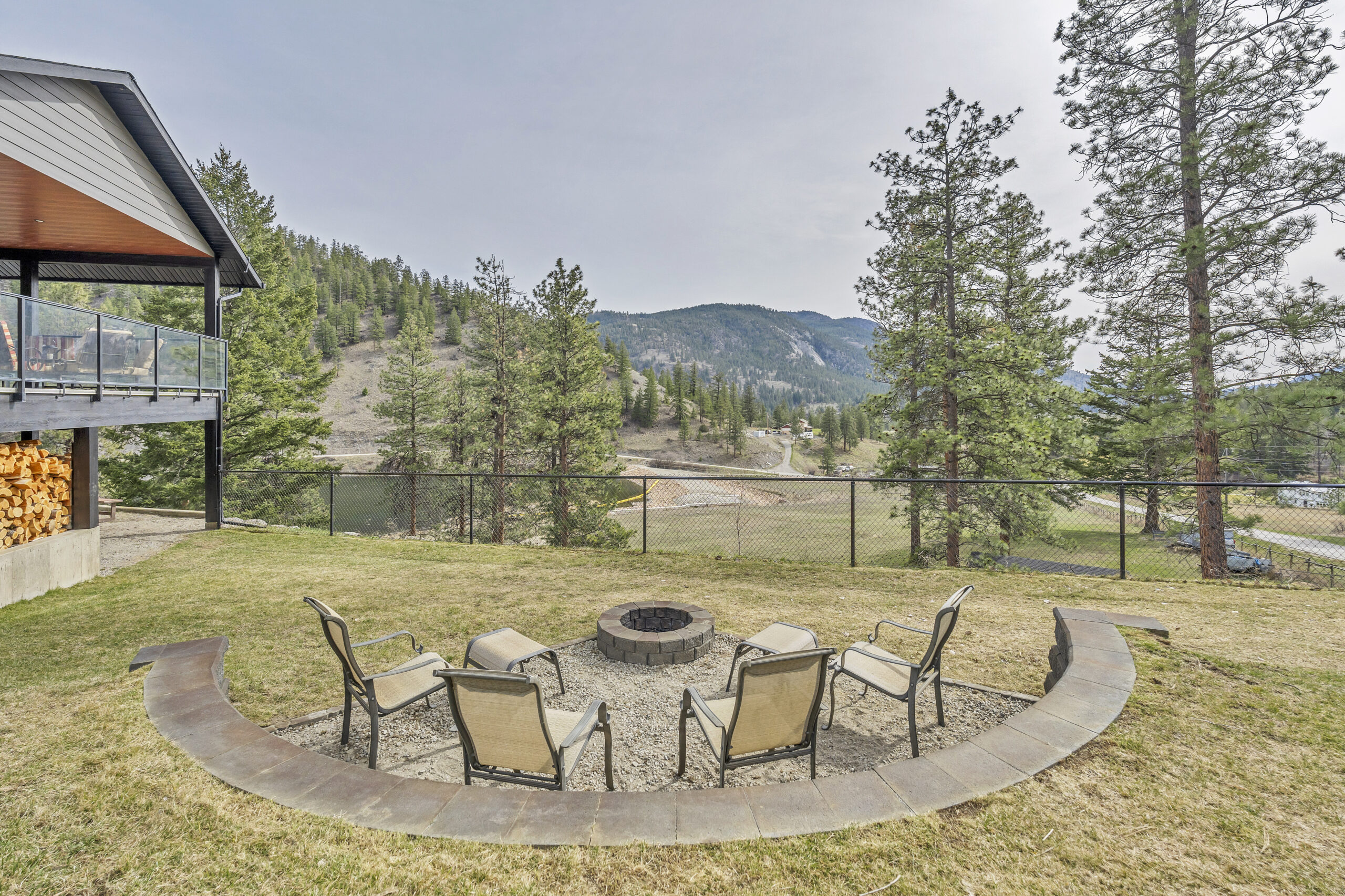 163 Farleigh Lake Road Penticton V2A 0E6