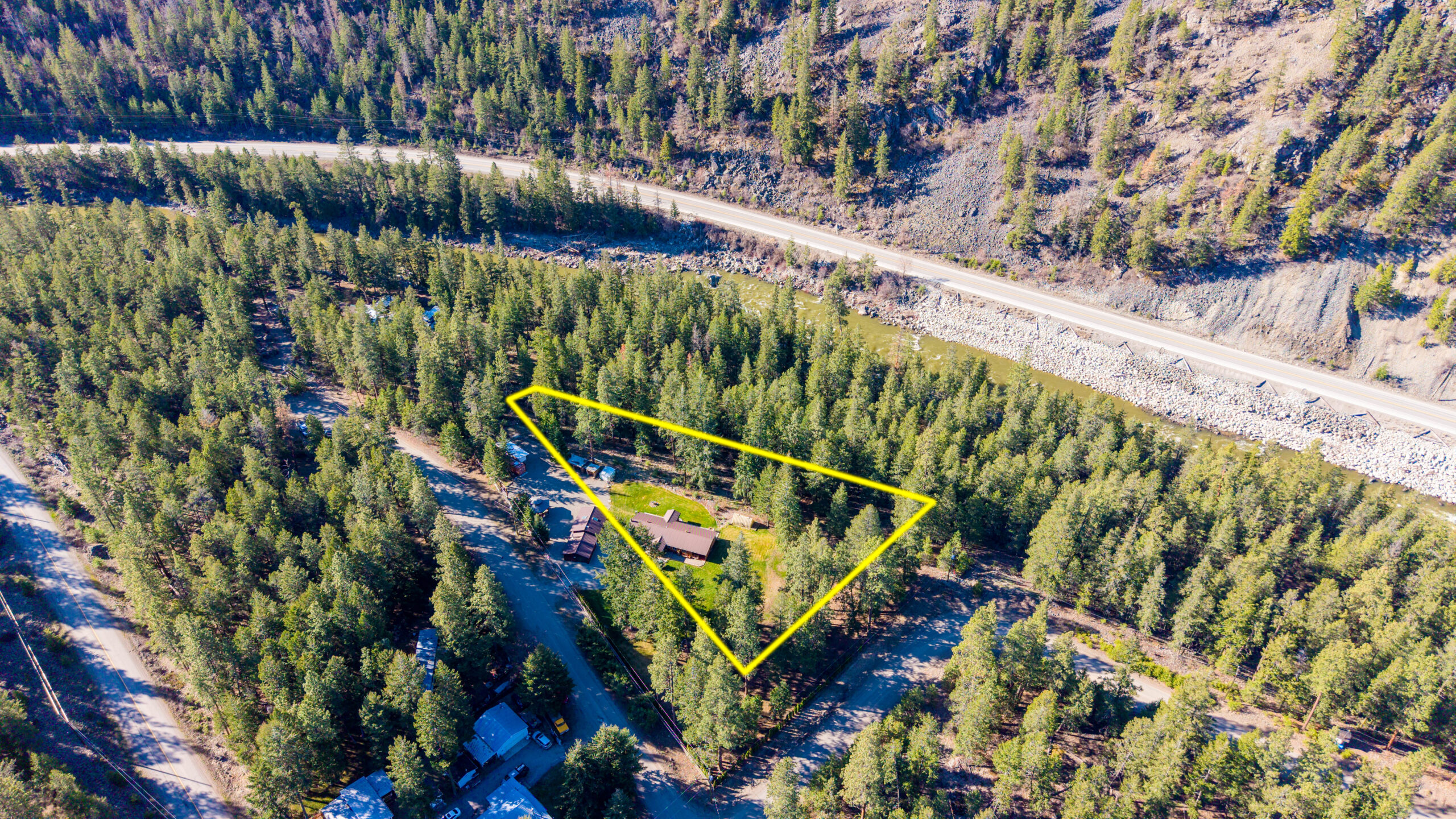 2261 Arcat Road Princeton V0X 1W0