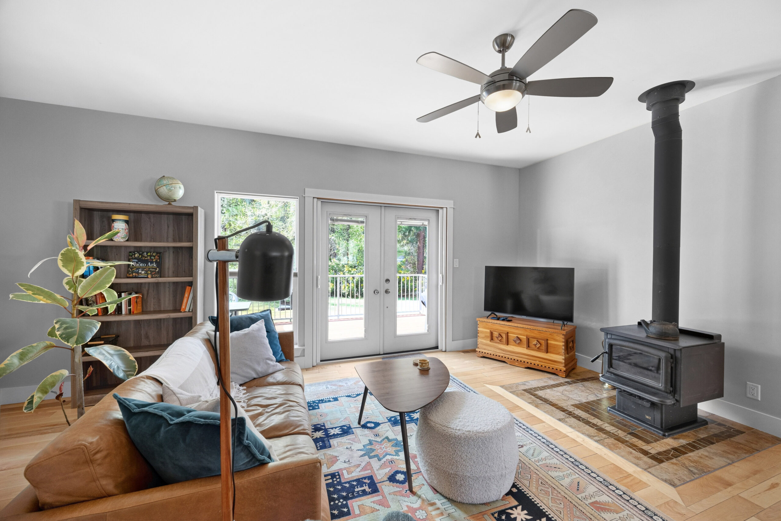 4633 Peach Crescent Okanagan Falls V0H 1R2