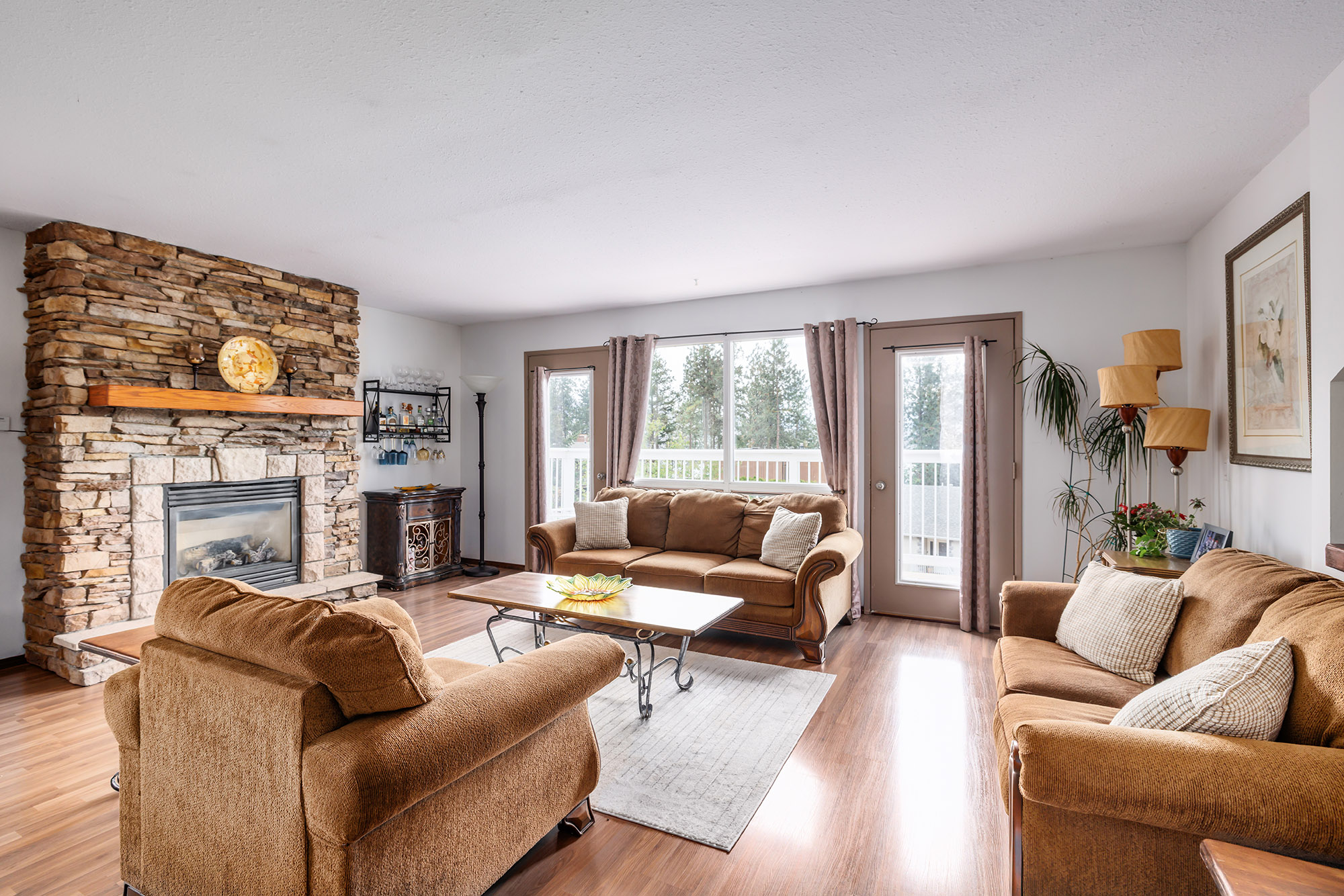 3944 Trepanier Heights Avenue Peachland V0H 1X2