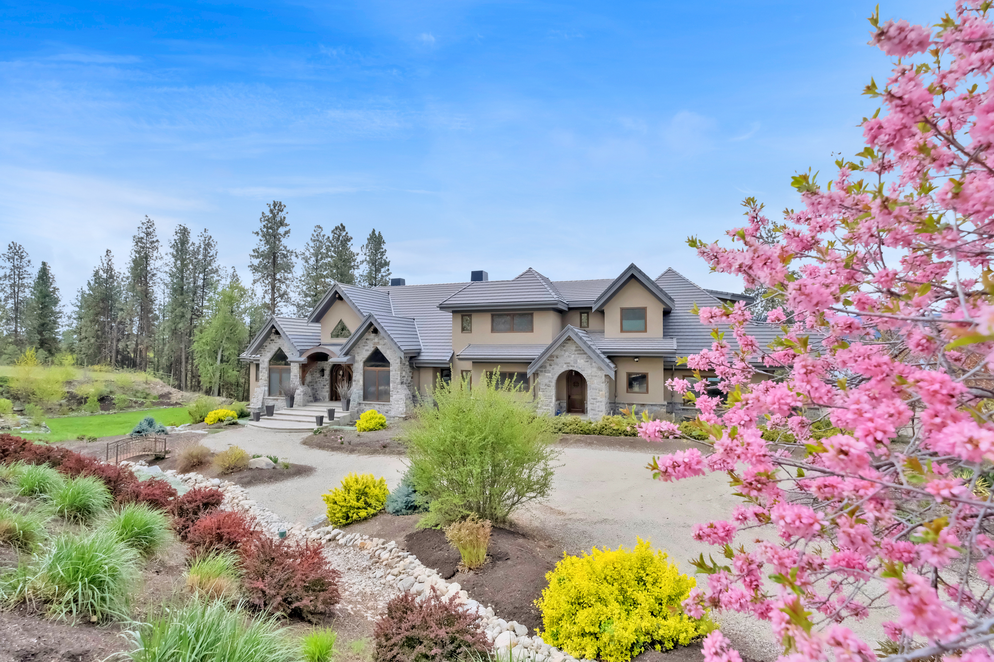 2119 Naramata Road Naramata V0H 1N1