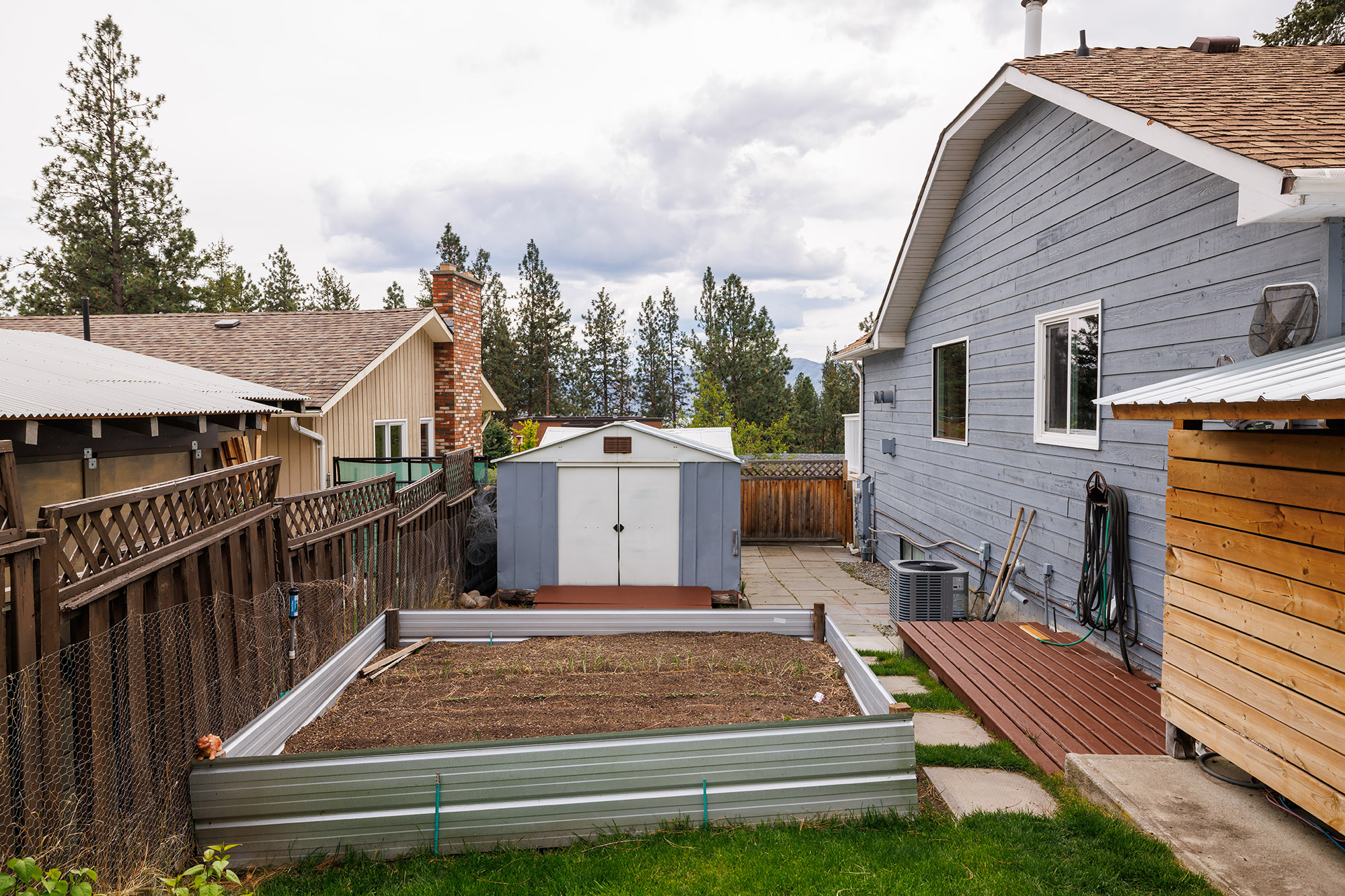 3944 Trepanier Heights Avenue Peachland V0H 1X2