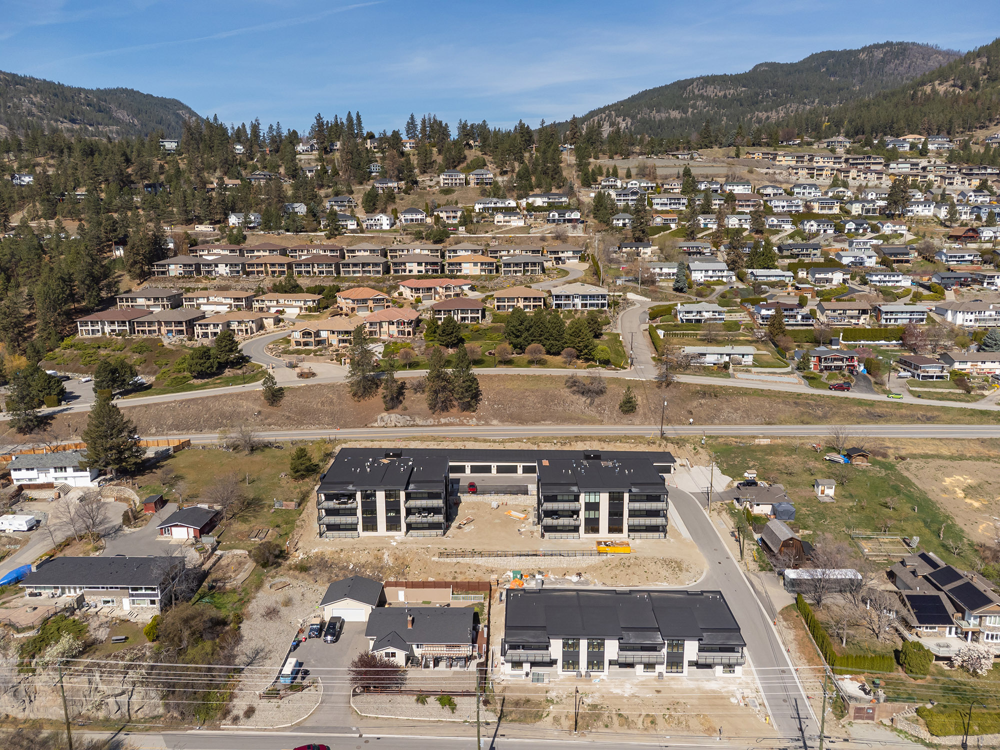 5304 Buchanan Road 301 Peachland V0H 1X1