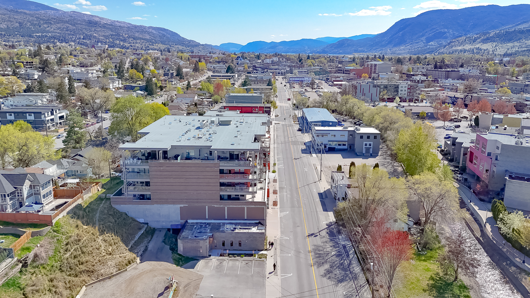 110 Ellis Street 304 Penticton V2A 4L5