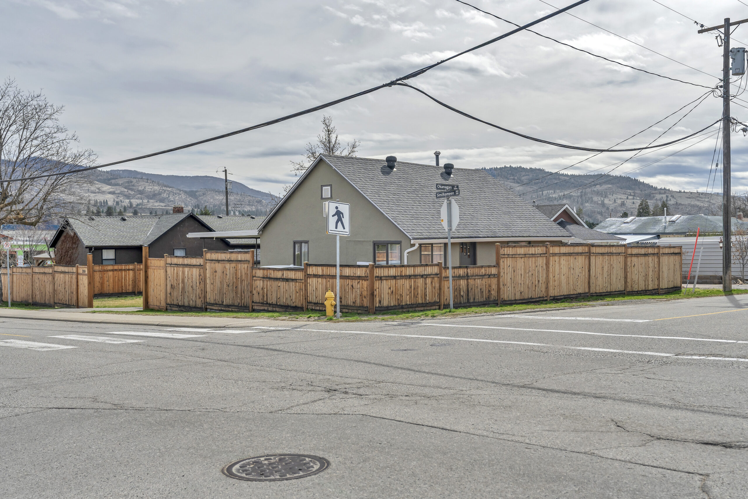 5899 Okanagan Street Oliver V0H 1T0