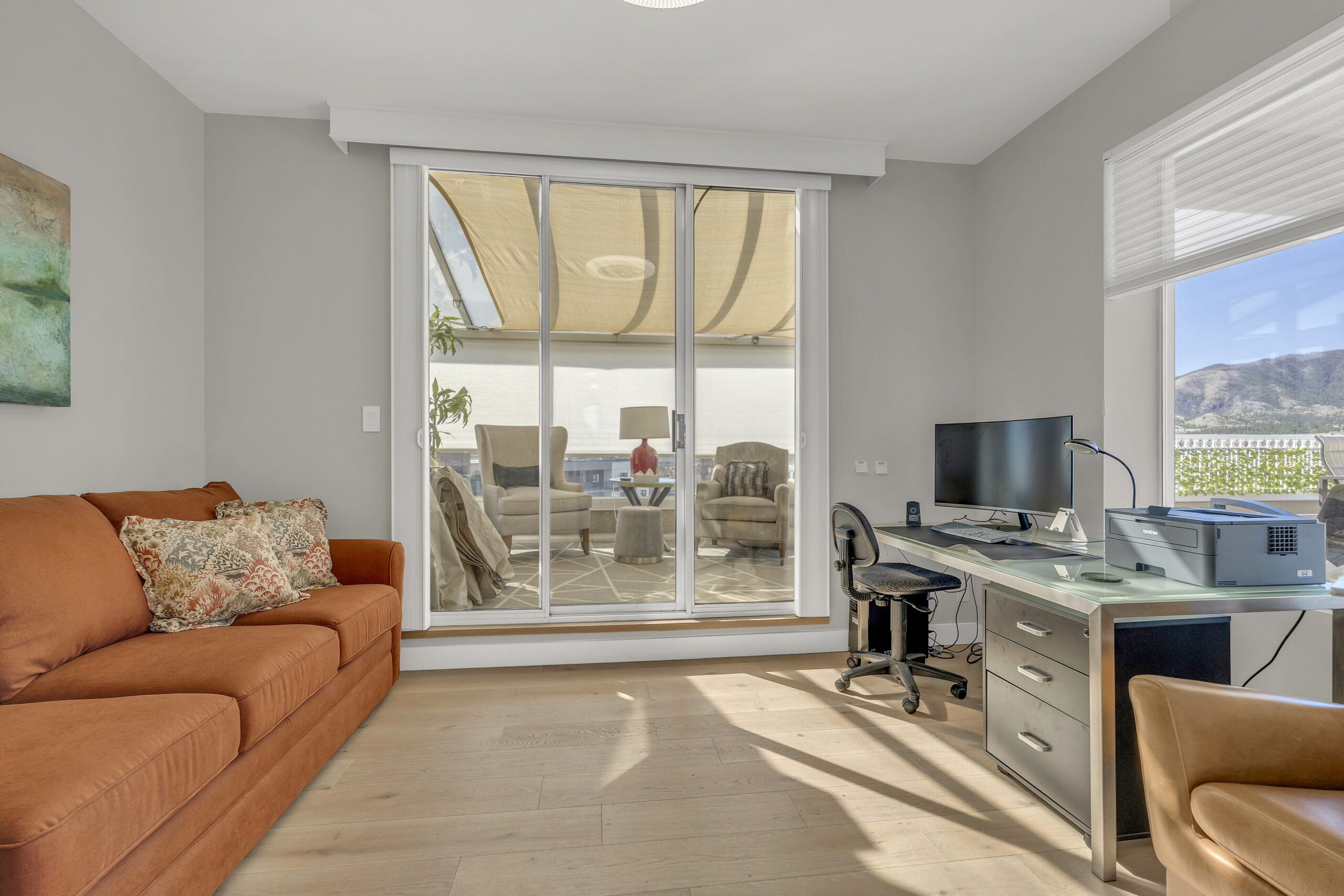 86 Lakeshore Drive 701 Penticton V2A 1B5