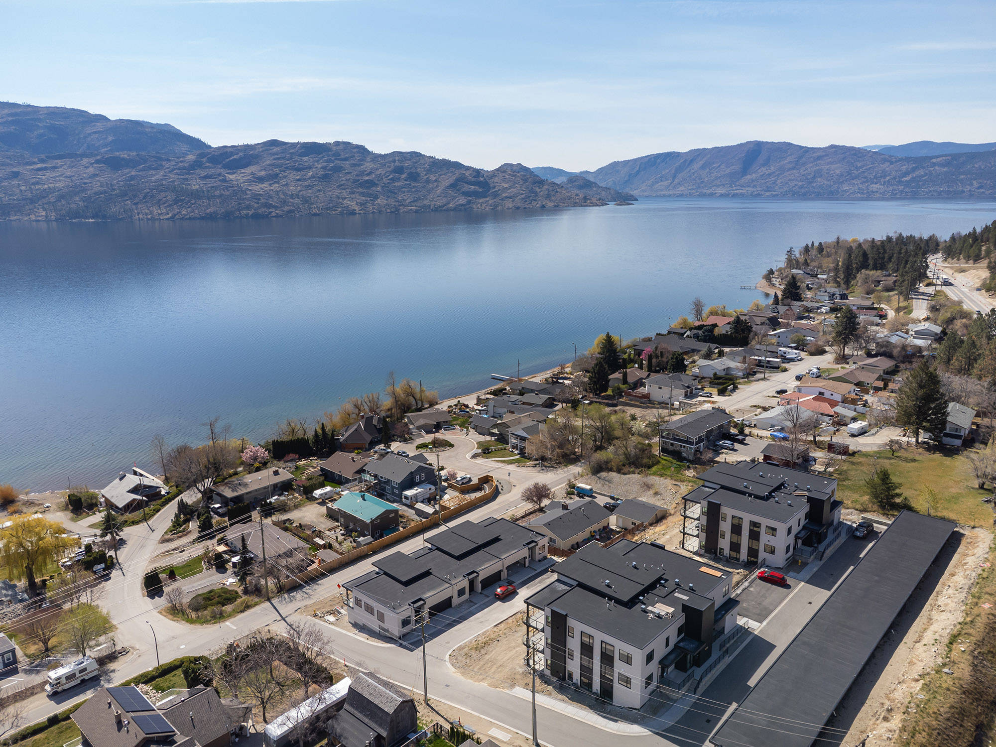 5304 Buchanan Road 301 Peachland V0H 1X1