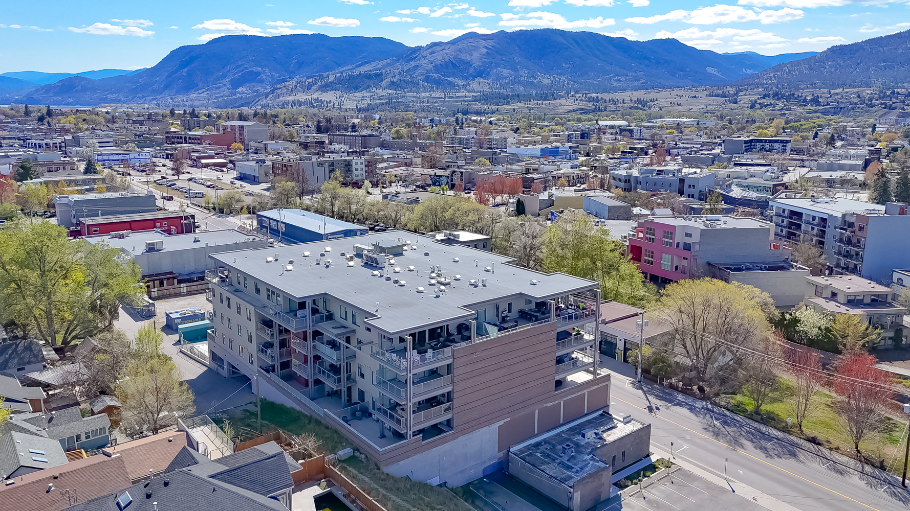 110 Ellis Street 304 Penticton V2A 4L5