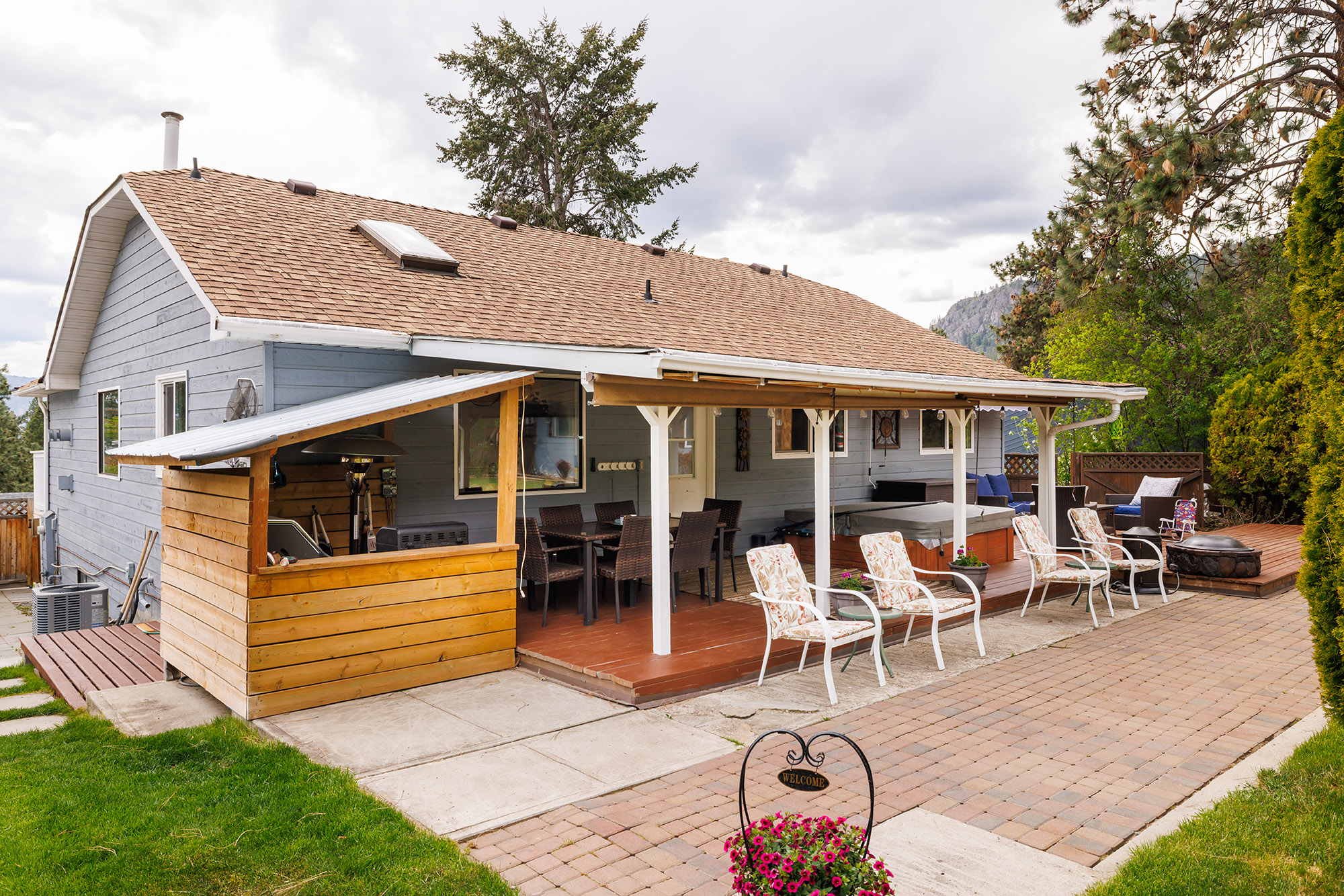 3944 Trepanier Heights Avenue Peachland V0H 1X2