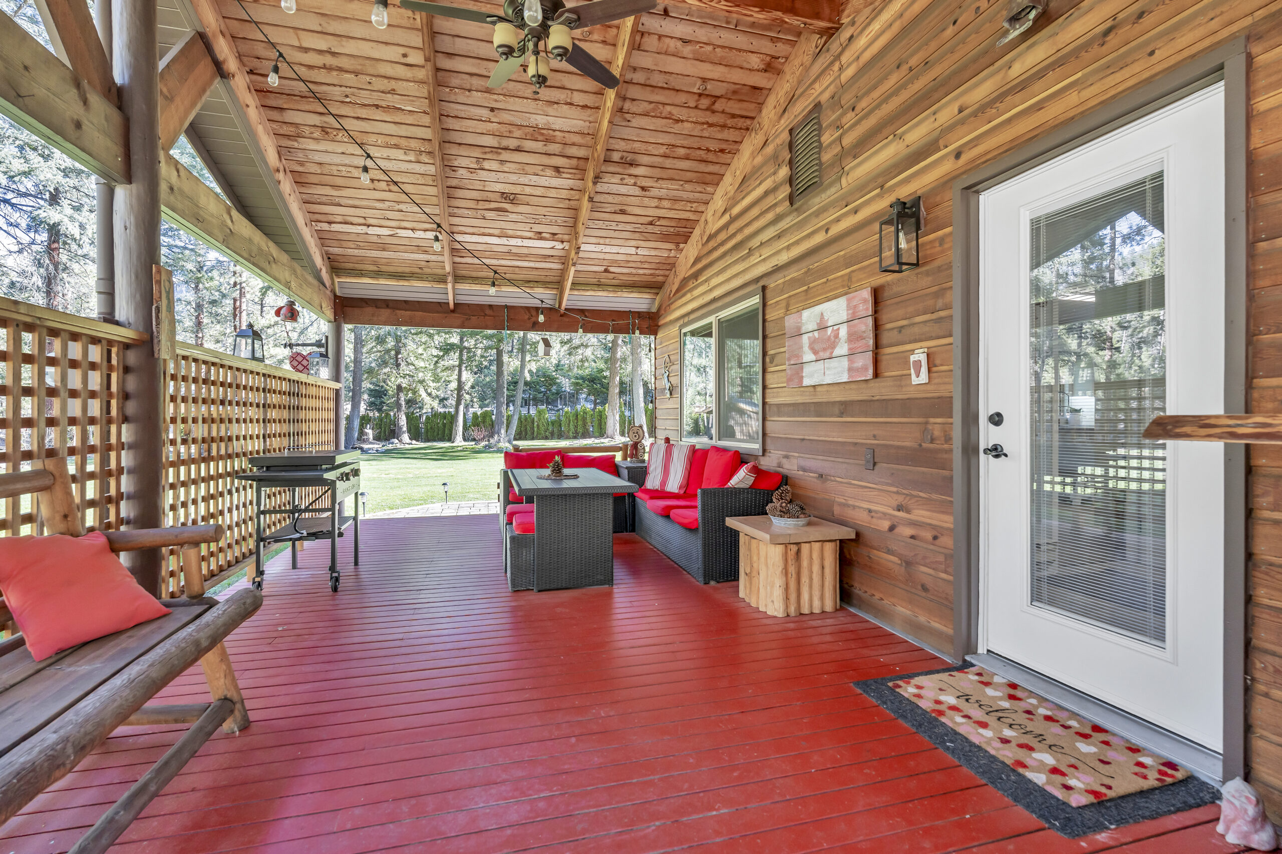 2261 Arcat Road Princeton V0X 1W0