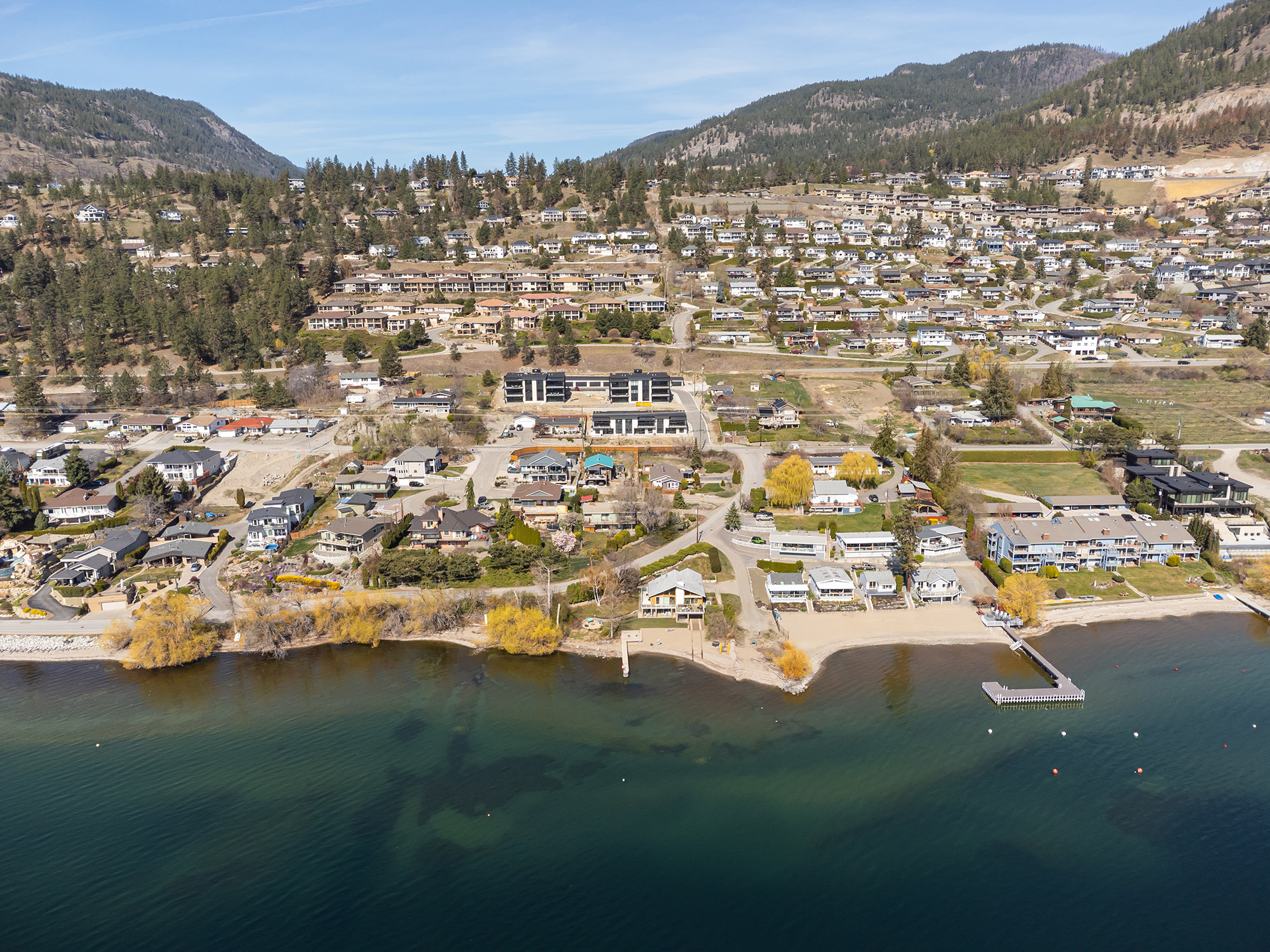 5304 Buchanan Road 301 Peachland V0H 1X1