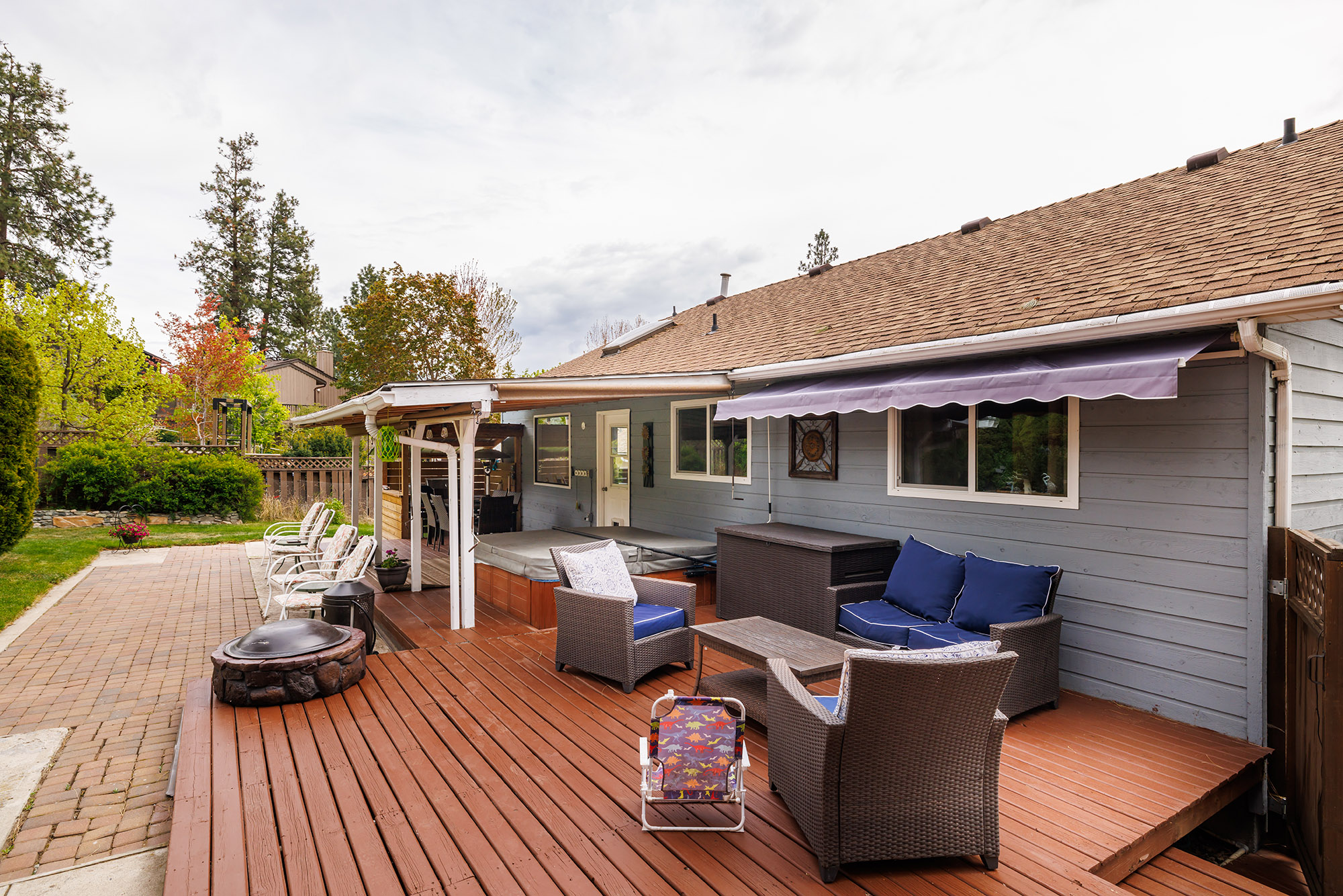 3944 Trepanier Heights Avenue Peachland V0H 1X2