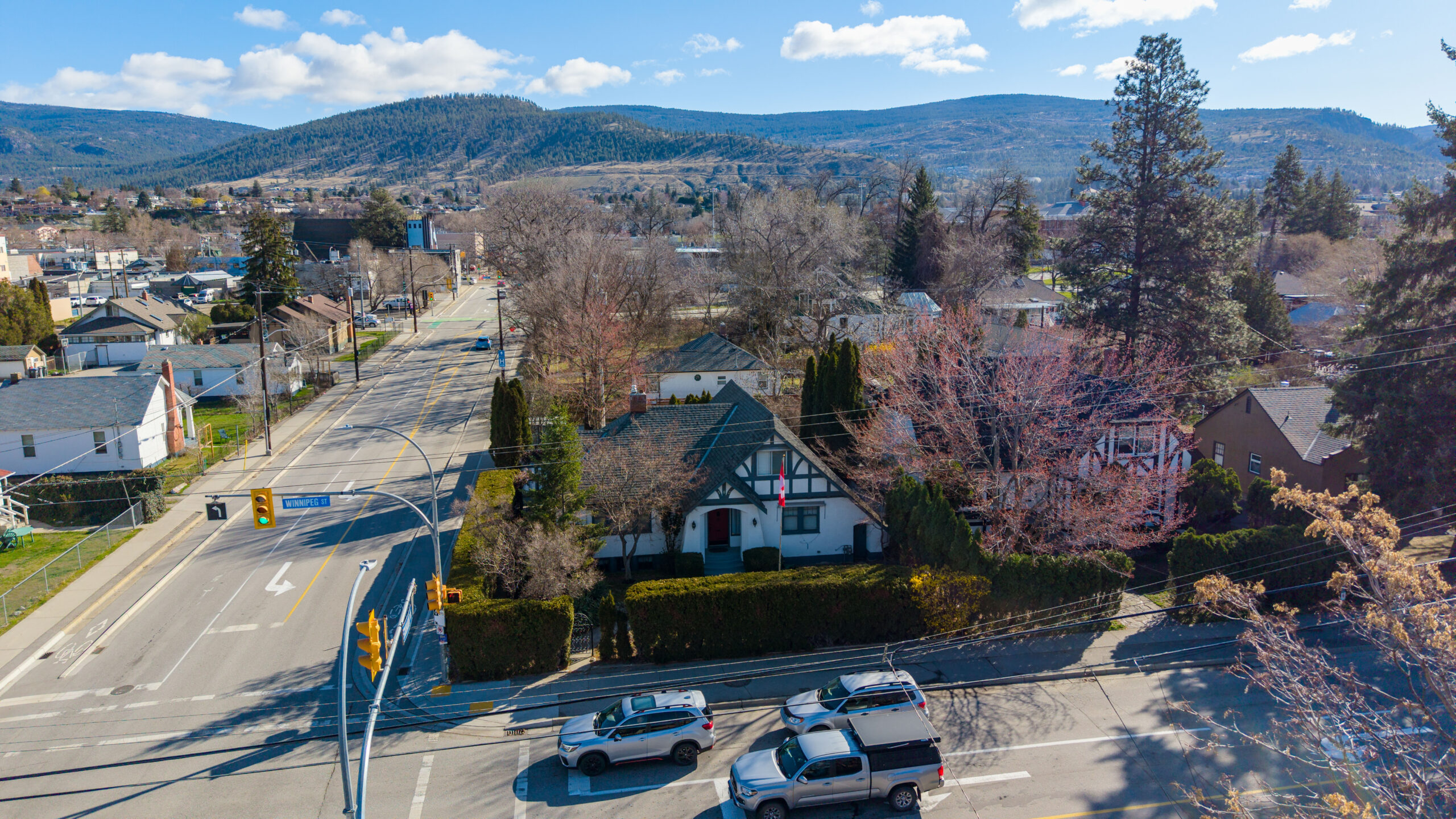 702 Winnipeg Street Penticton V2A 5N3