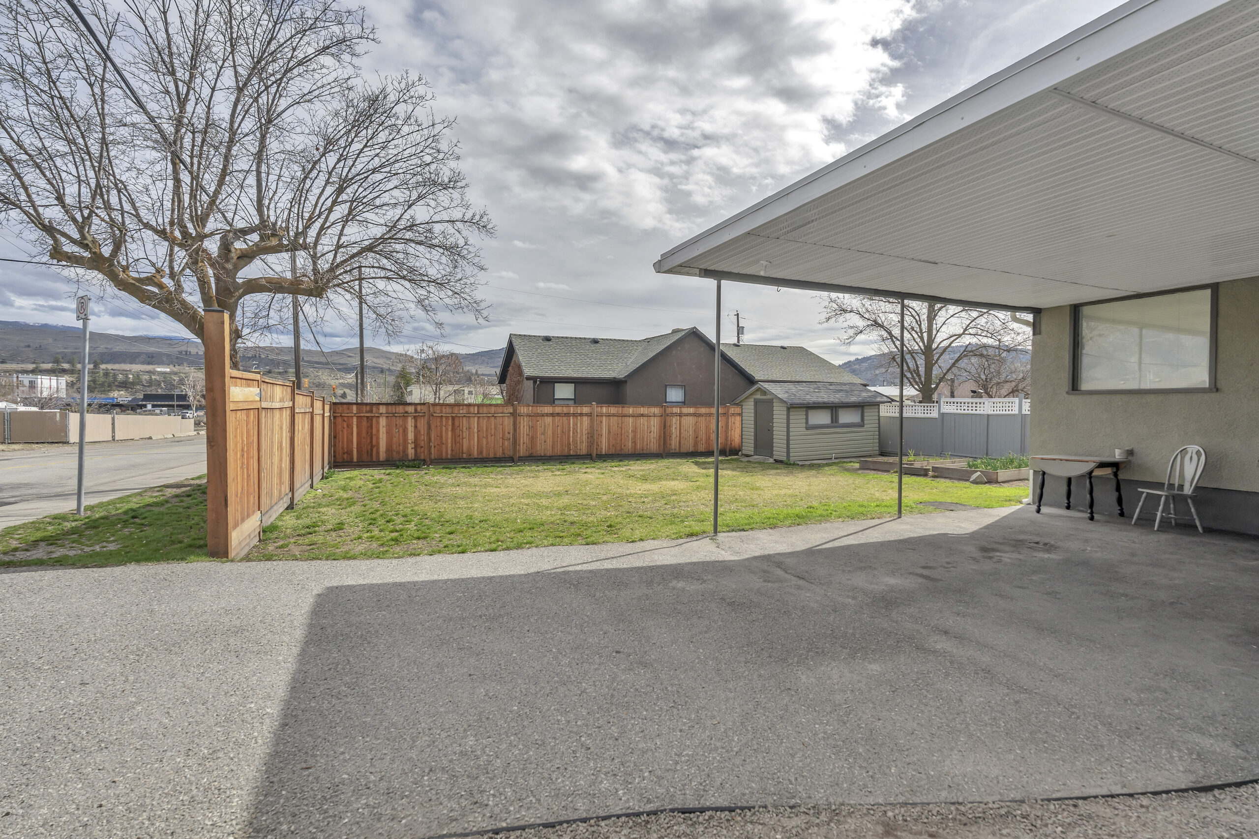 5899 Okanagan Street Oliver V0H 1T0