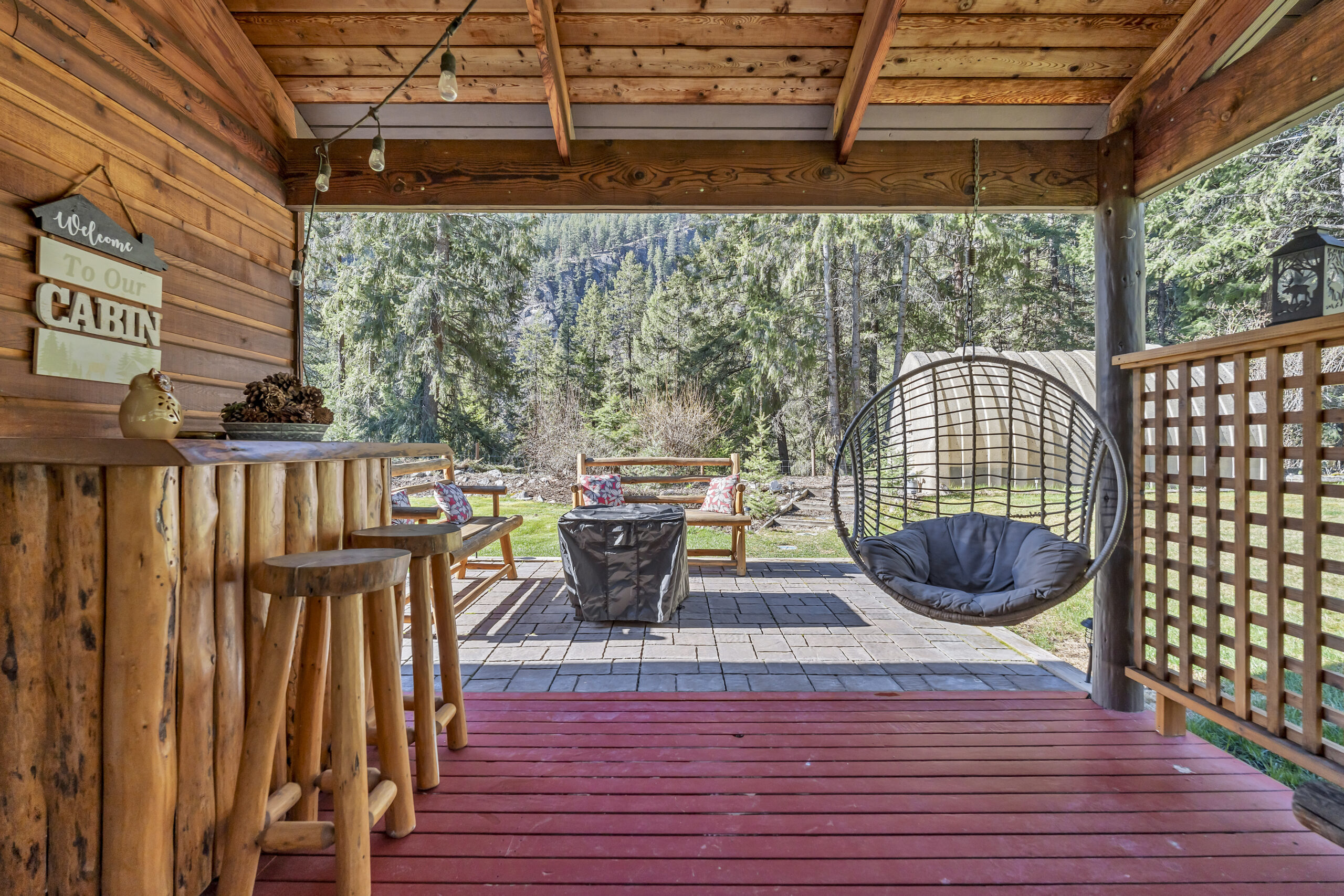 2261 Arcat Road Princeton V0X 1W0