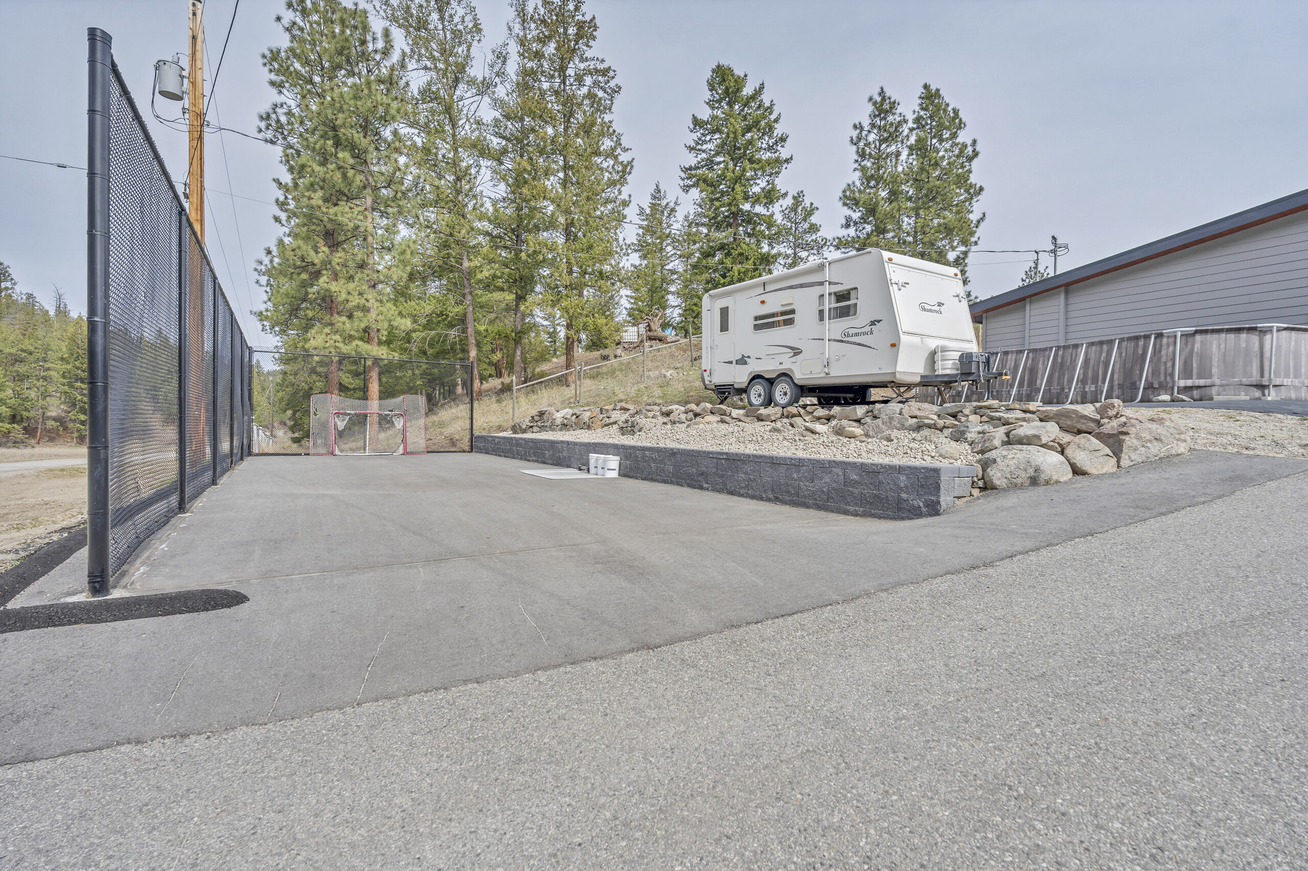 163 Farleigh Lake Road Penticton V2A 0E6