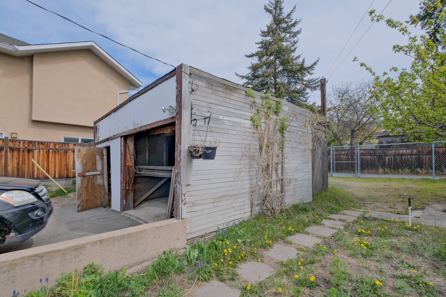 836 Government Street Penticton V2A 4T3