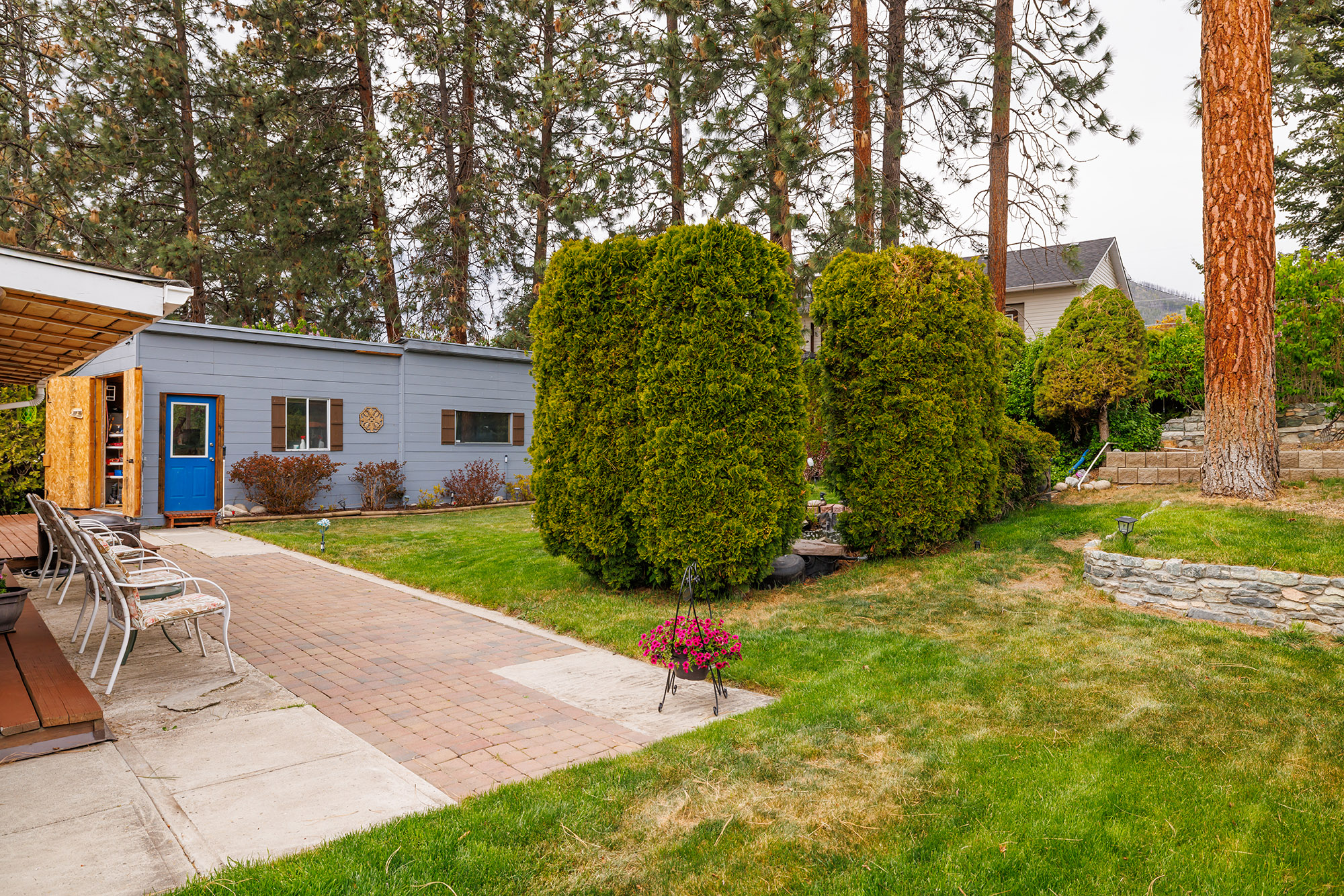 3944 Trepanier Heights Avenue Peachland V0H 1X2