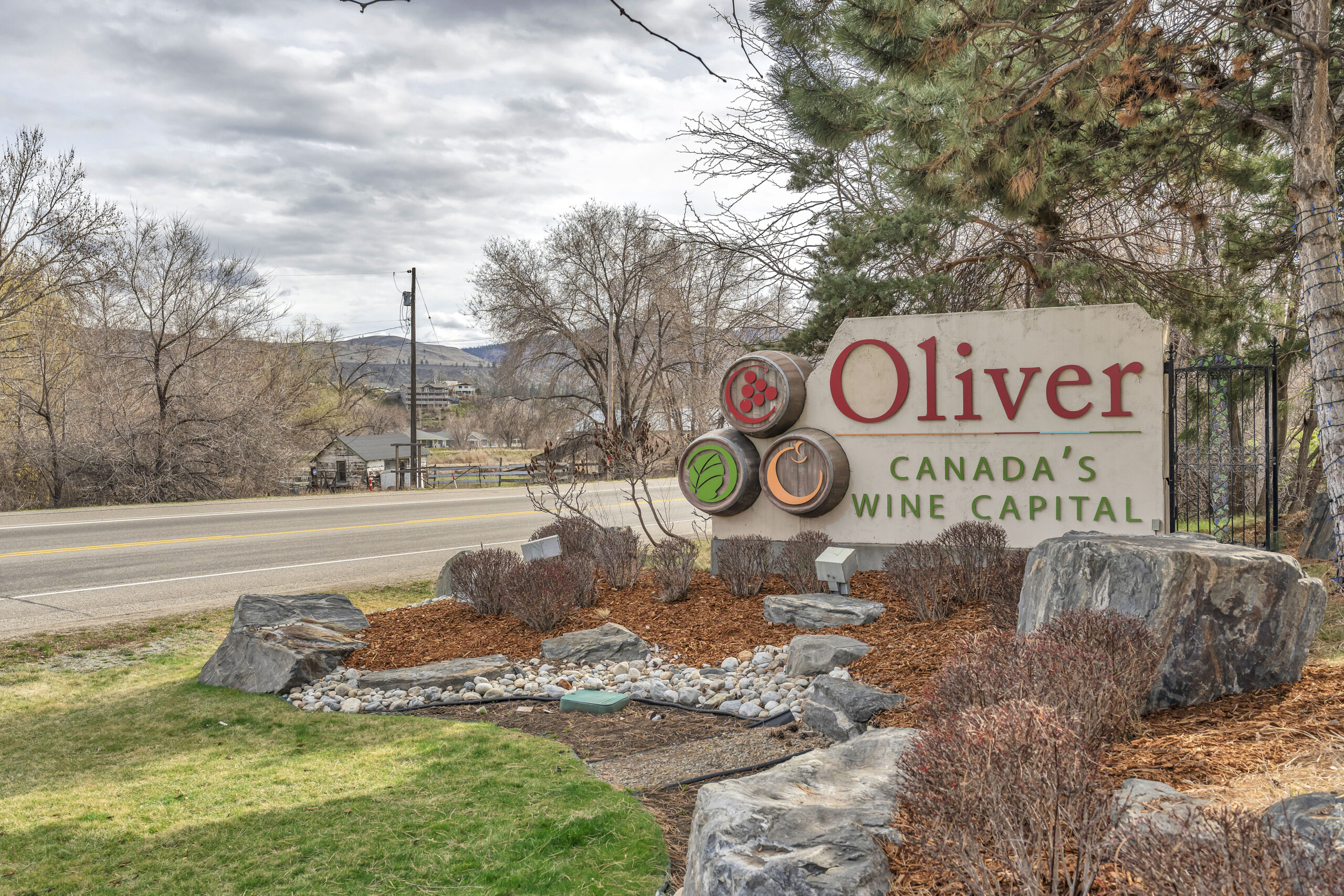 5899 Okanagan Street Oliver V0H 1T0