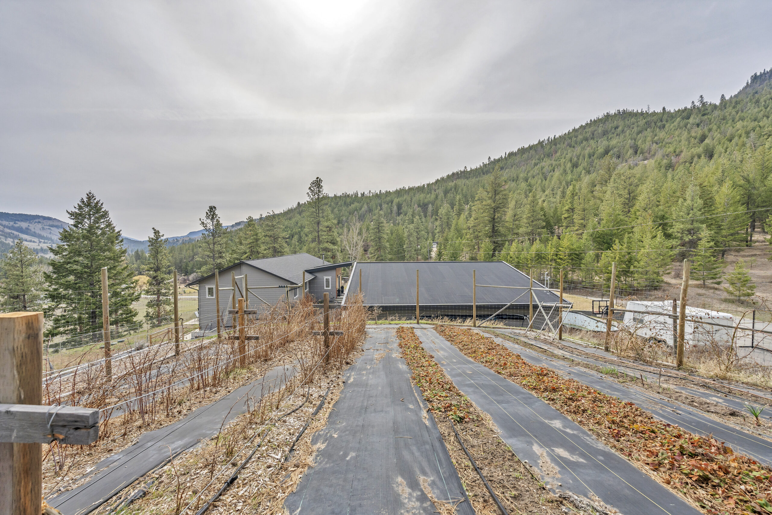 163 Farleigh Lake Road Penticton V2A 0E6