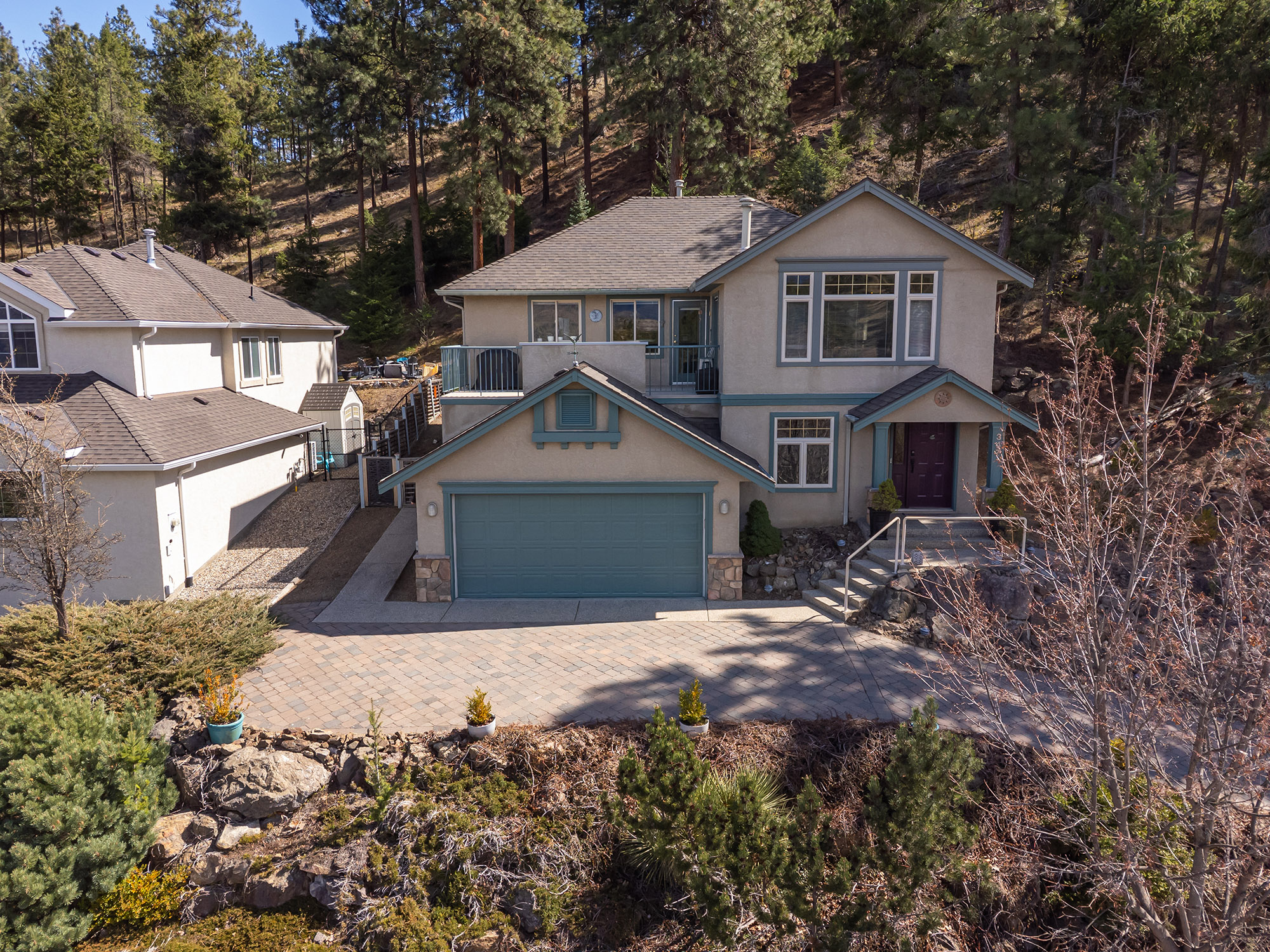 347 Woodwind Court Kelowna V1V 2L3