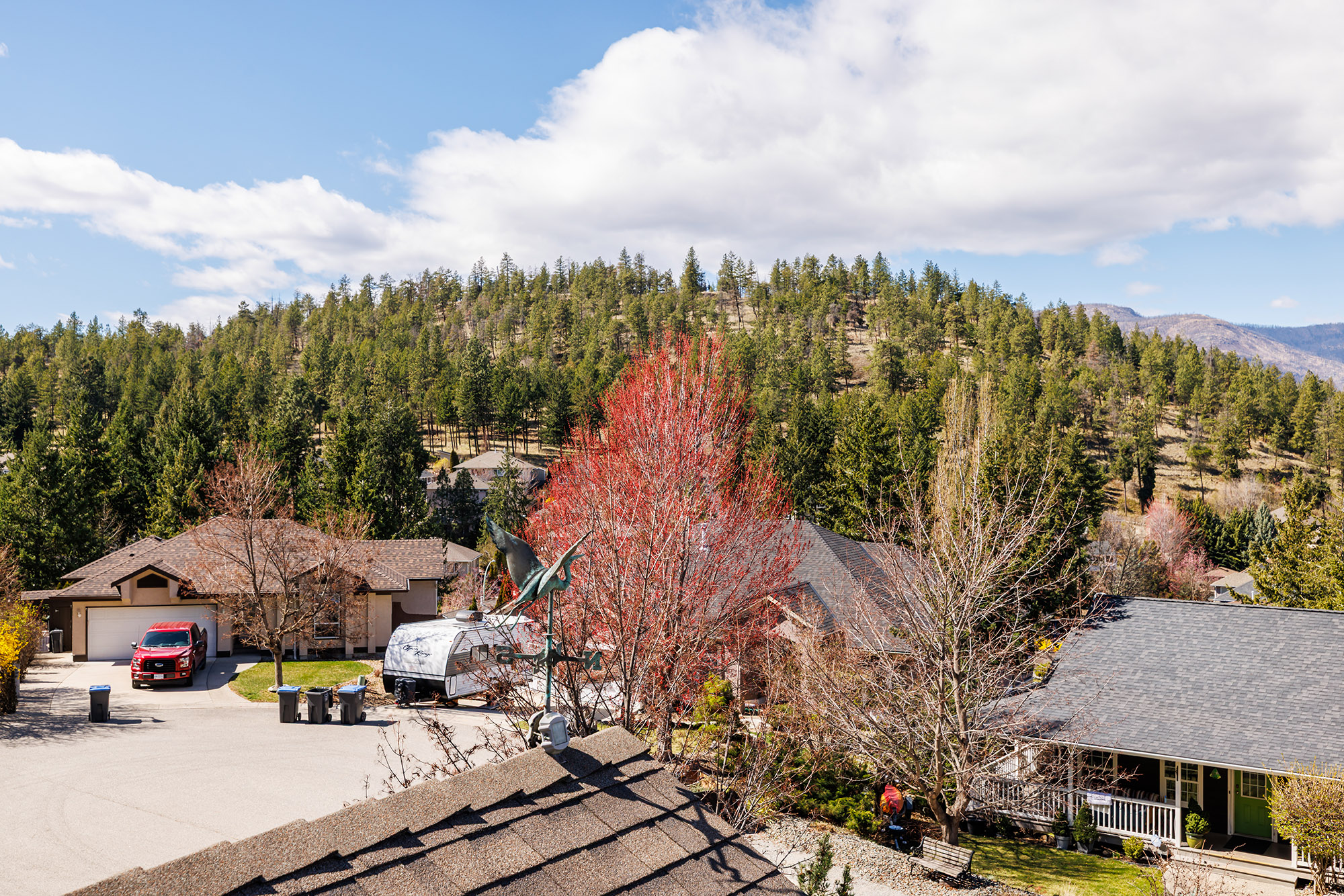 347 Woodwind Court Kelowna V1V 2L3