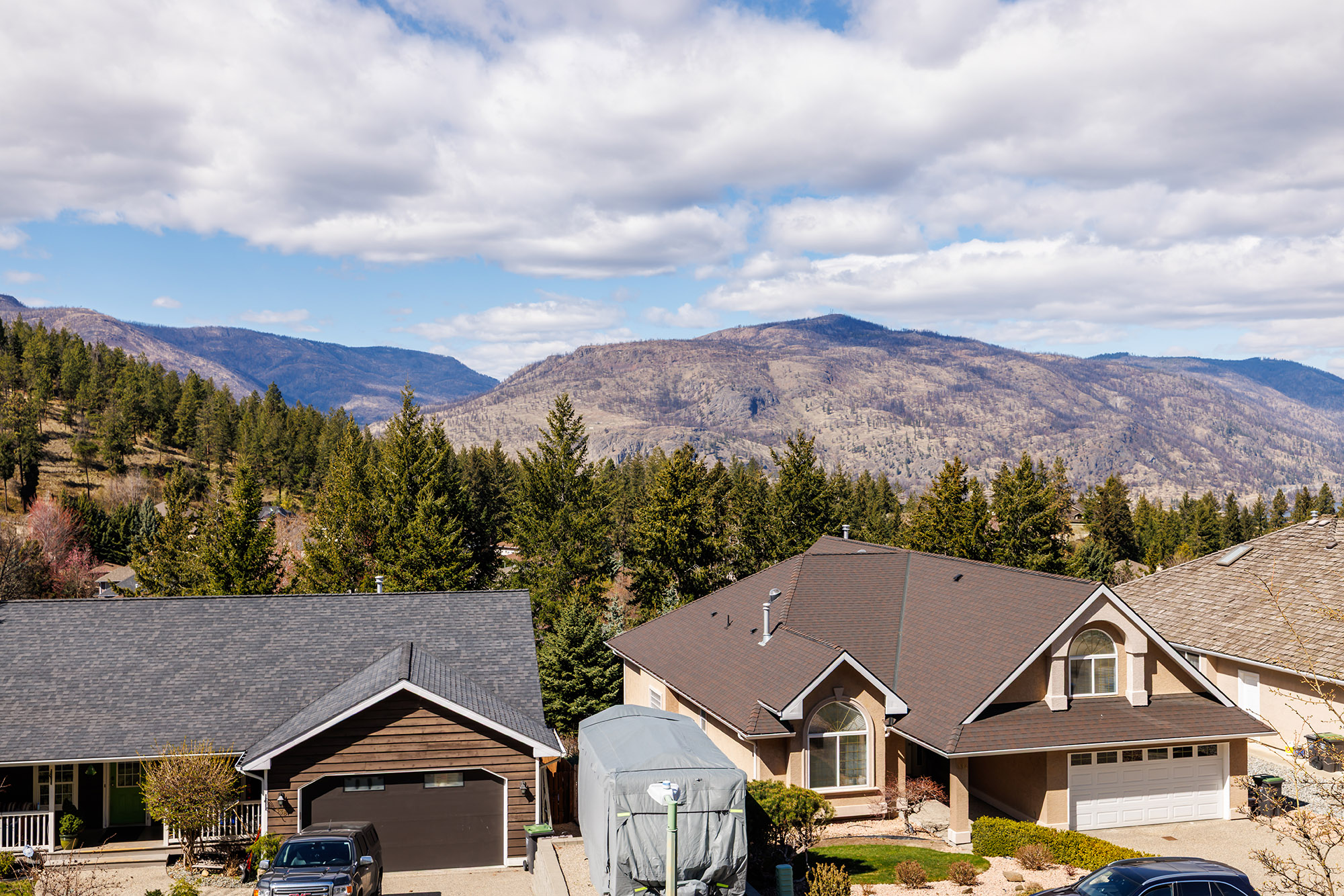 347 Woodwind Court Kelowna V1V 2L3