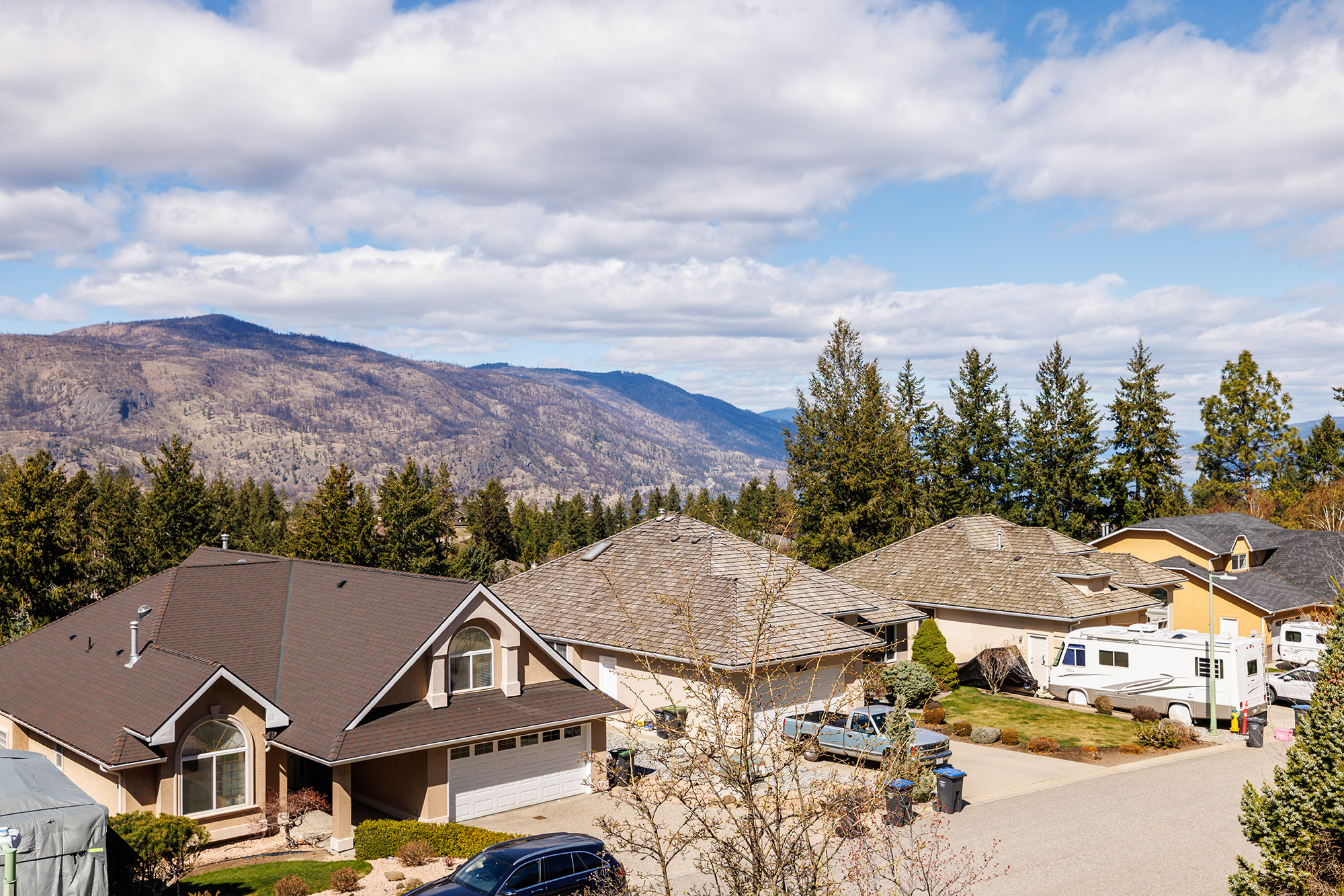 347 Woodwind Court Kelowna V1V 2L3