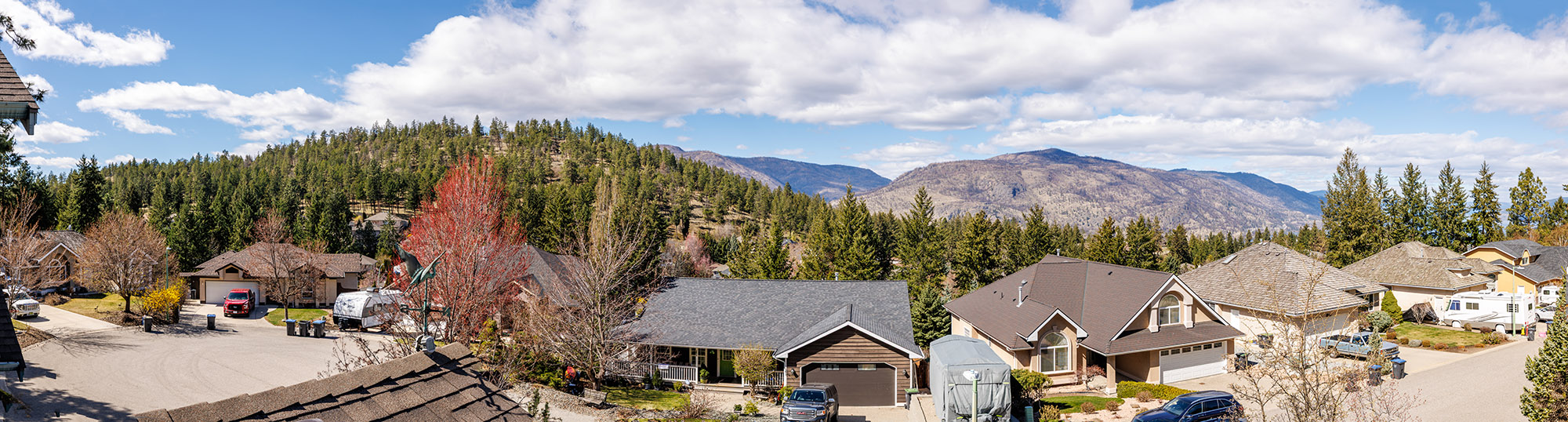 347 Woodwind Court Kelowna V1V 2L3
