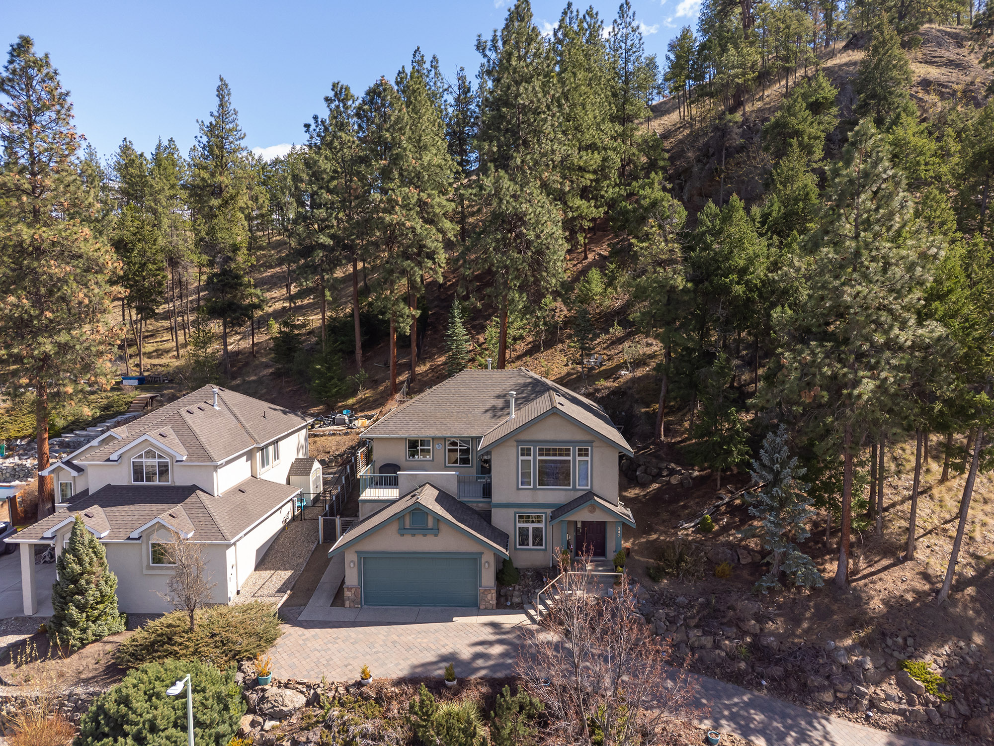 347 Woodwind Court Kelowna V1V 2L3