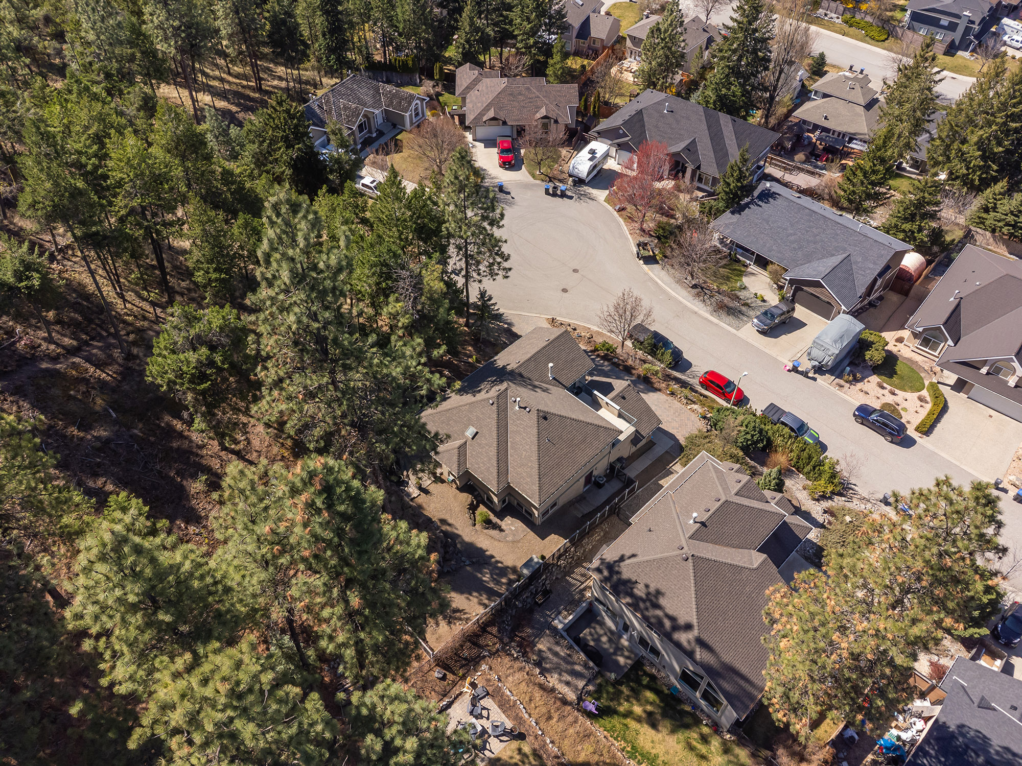 347 Woodwind Court Kelowna V1V 2L3