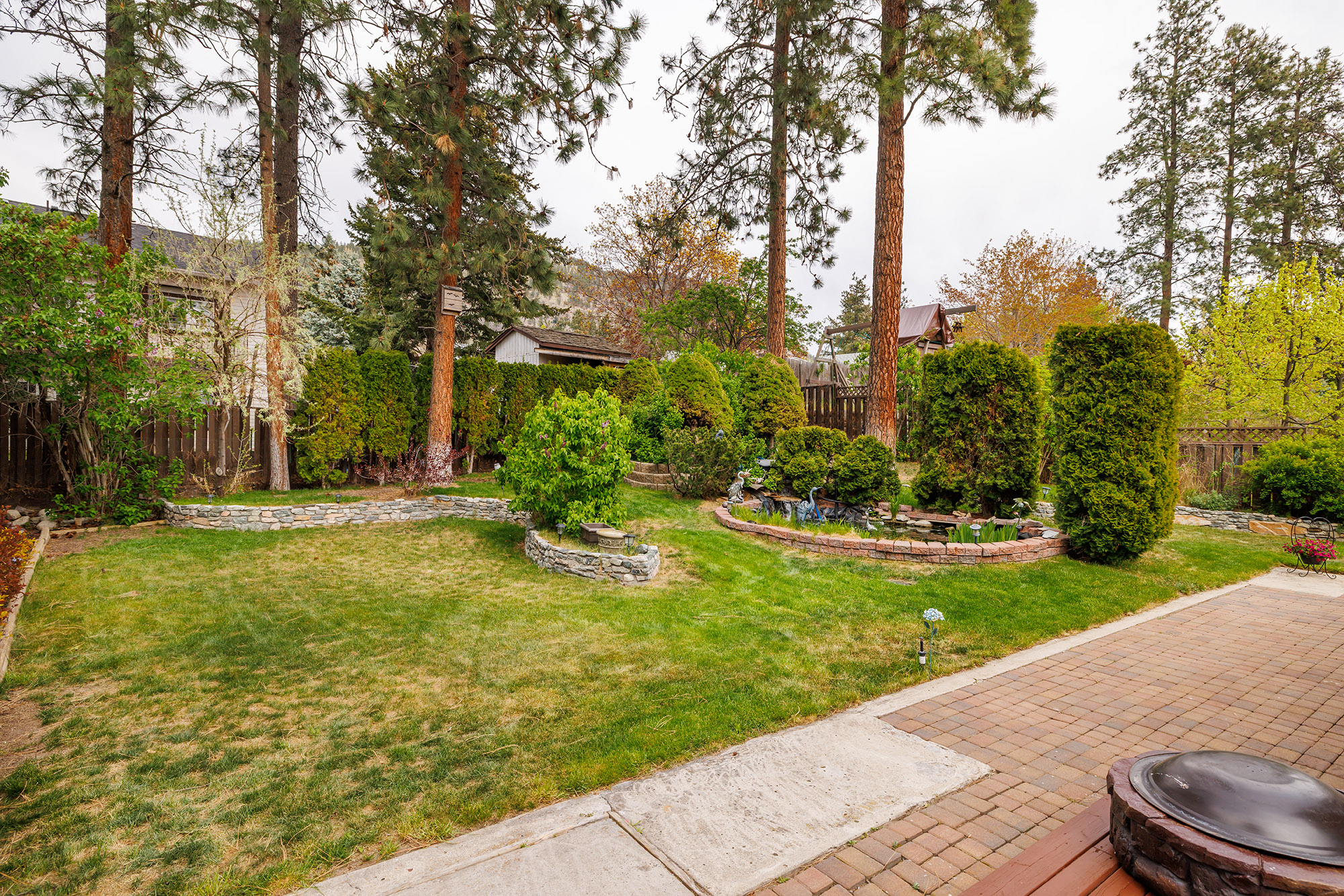 3944 Trepanier Heights Avenue Peachland V0H 1X2