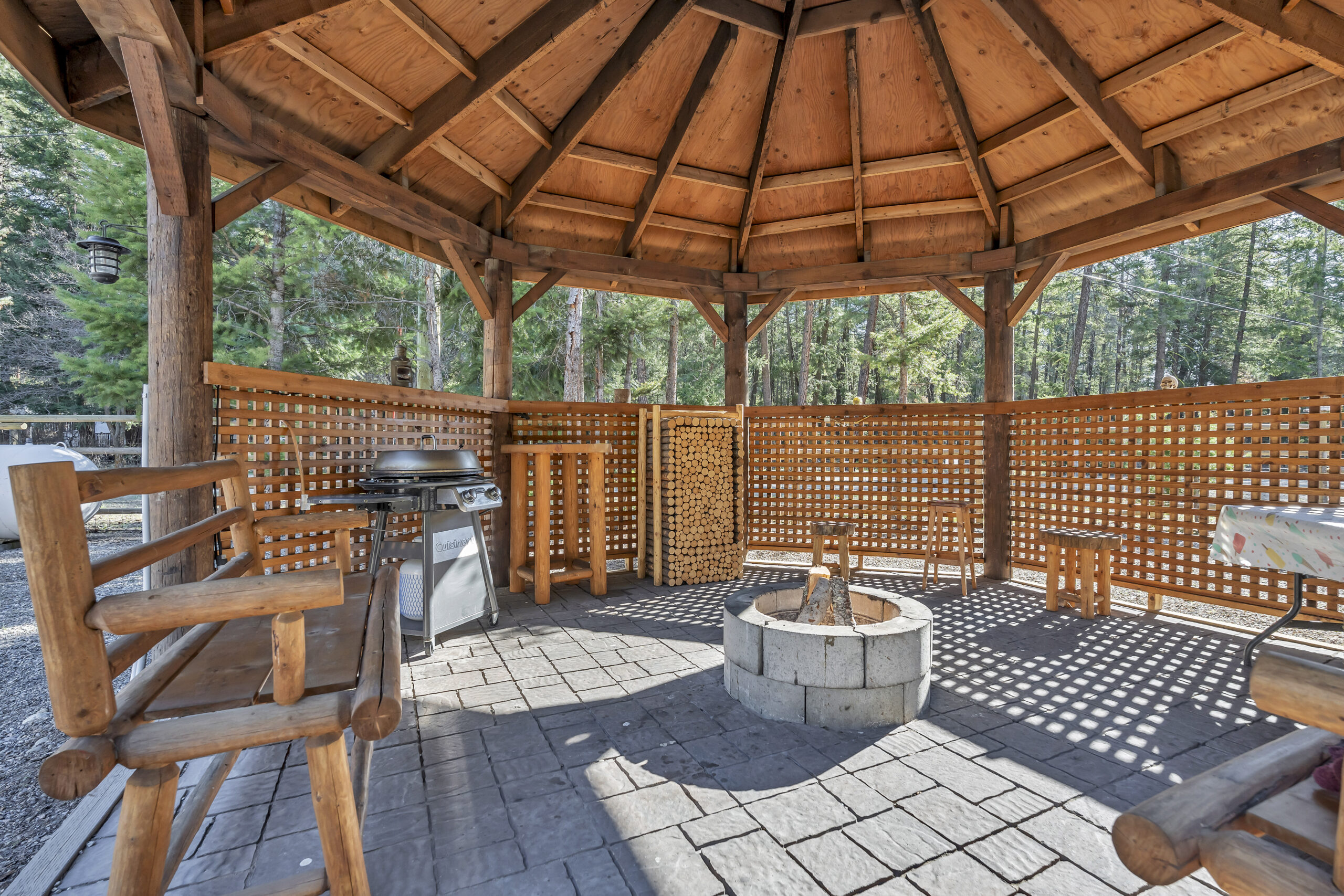2261 Arcat Road Princeton V0X 1W0