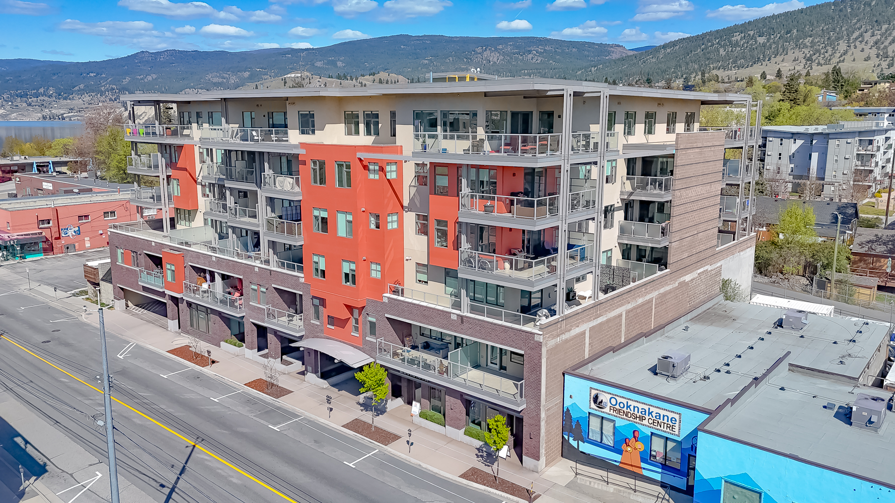 110 Ellis Street 304 Penticton V2A 4L5