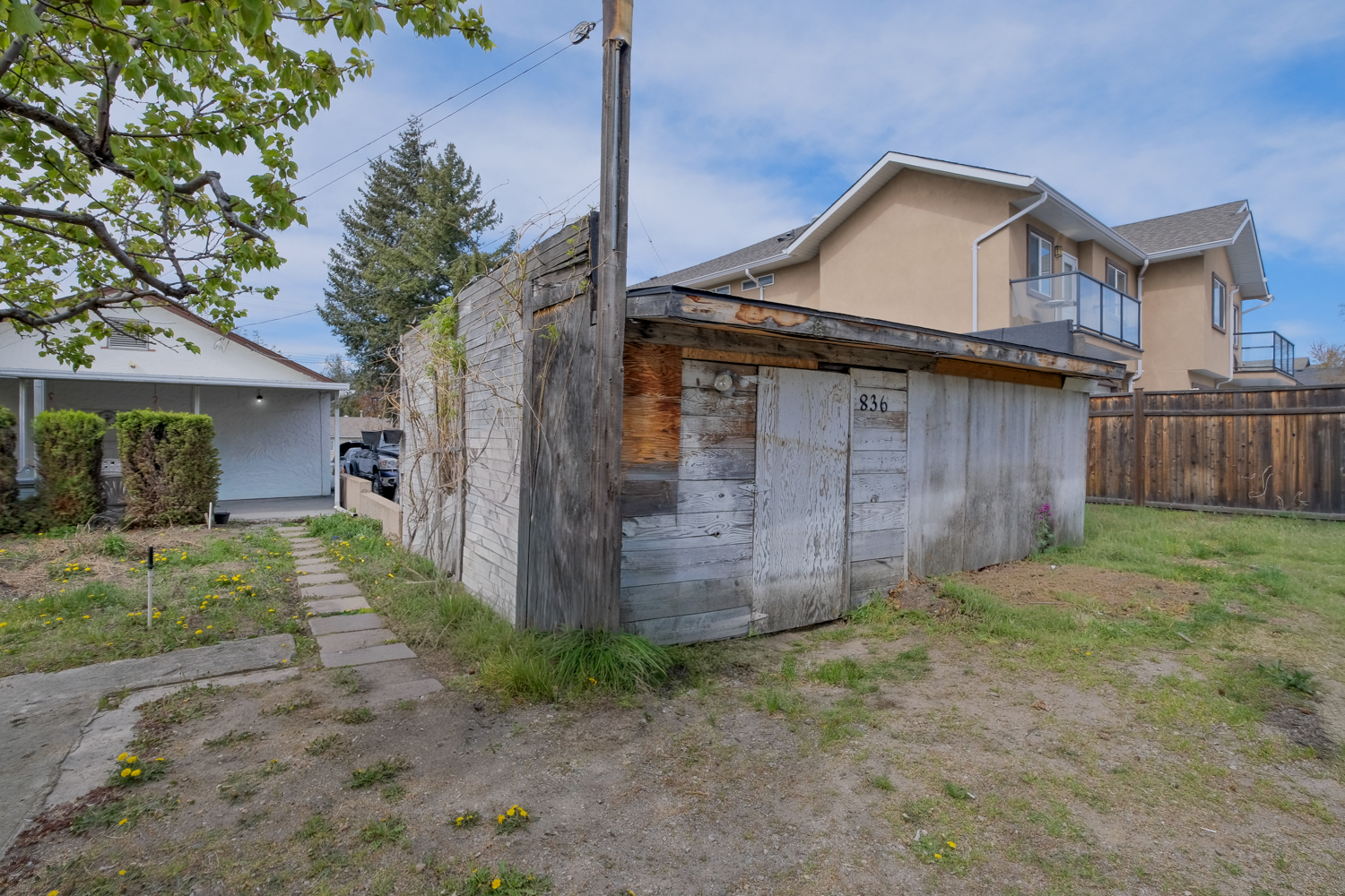 836 Government Street Penticton V2A 4T3