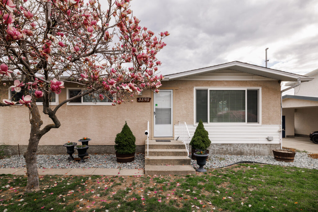 3595 Brown Road West Kelowna V4T 1P5