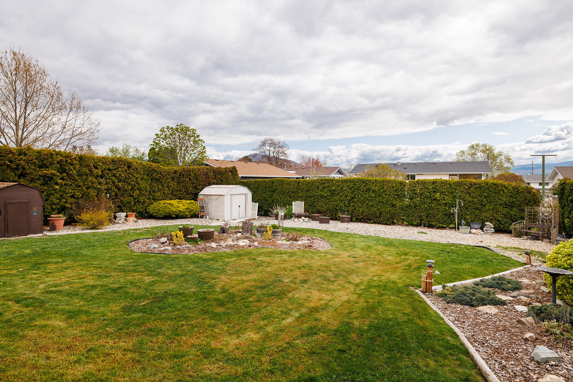 3595 Brown Road West Kelowna V4T 1P5
