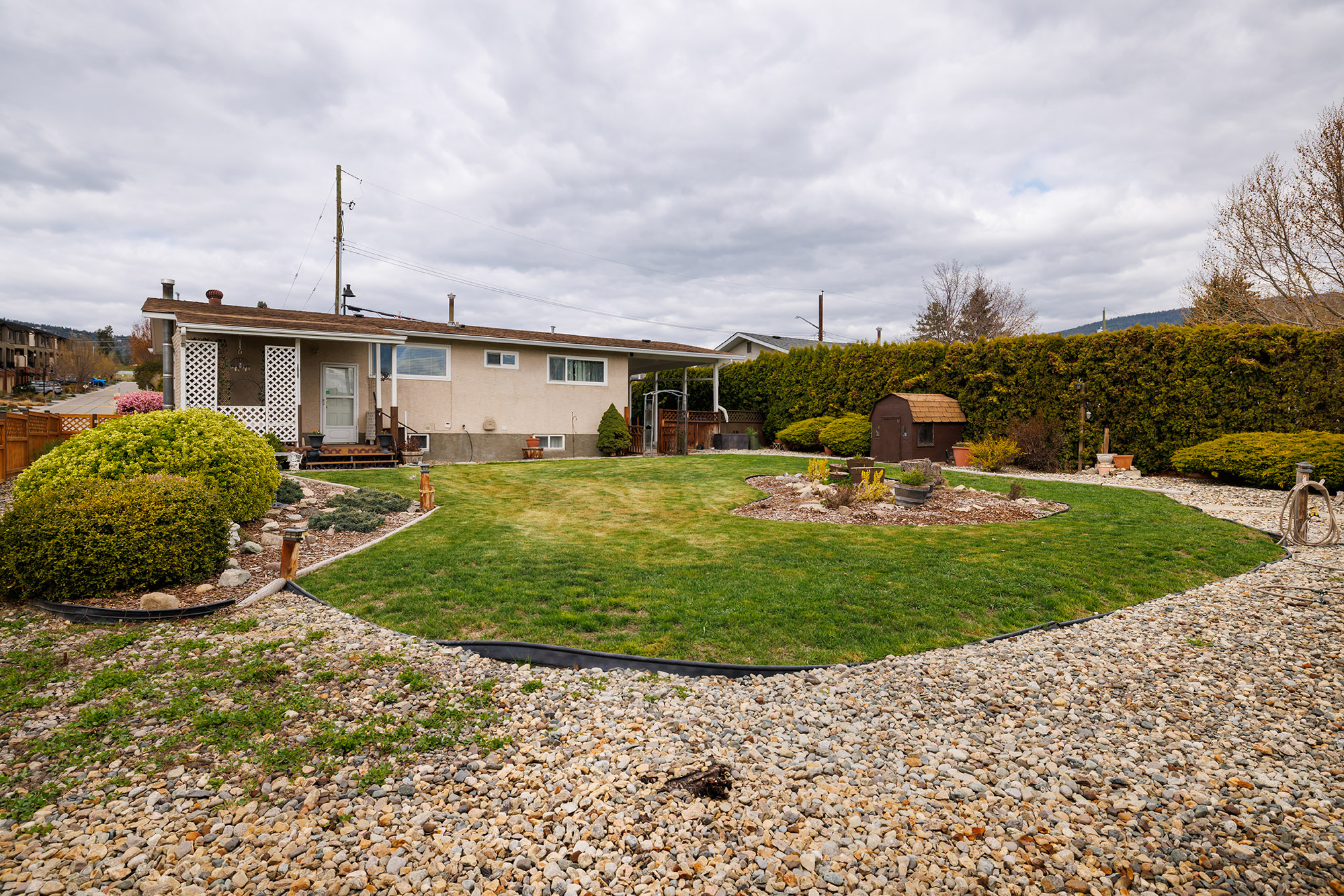 3595 Brown Road West Kelowna V4T 1P5
