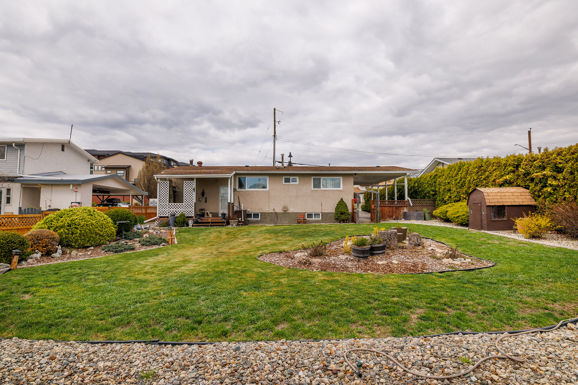 3595 Brown Road West Kelowna V4T 1P5